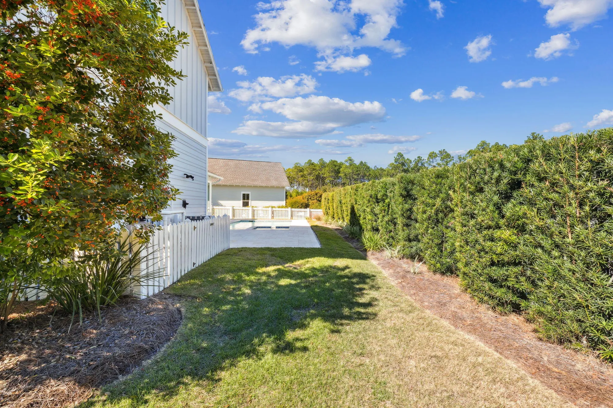 Property Slideshow image 10 of 52 | 169 sandchase cir, Inlet Beach, FL, 32461