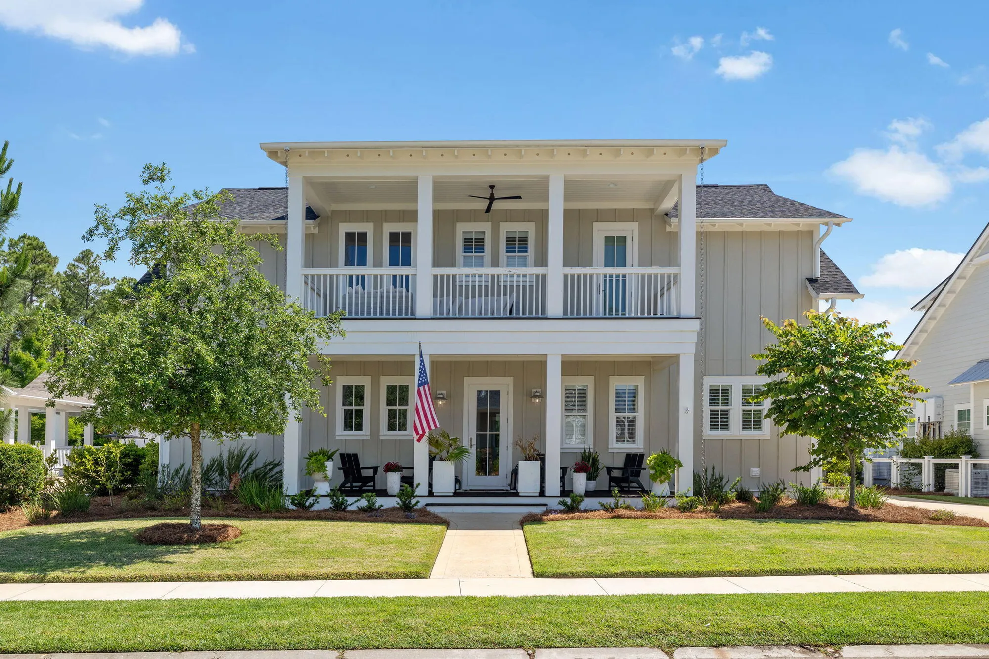 Property Slideshow image 1 of 52 | 203 trailhead dr, Watersound, FL, 32461