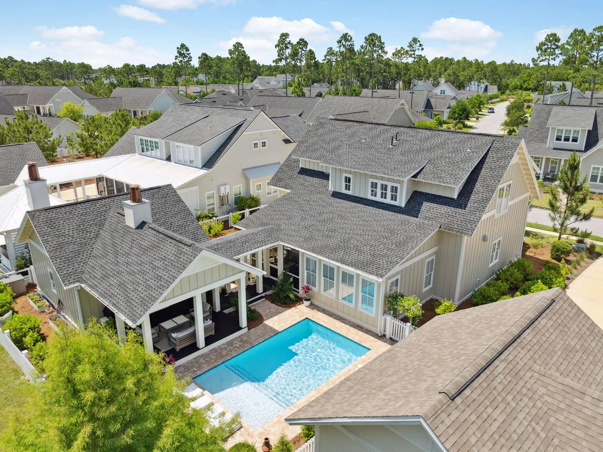 Property Slideshow image 2 of 52 | 203 trailhead dr, Watersound, FL, 32461