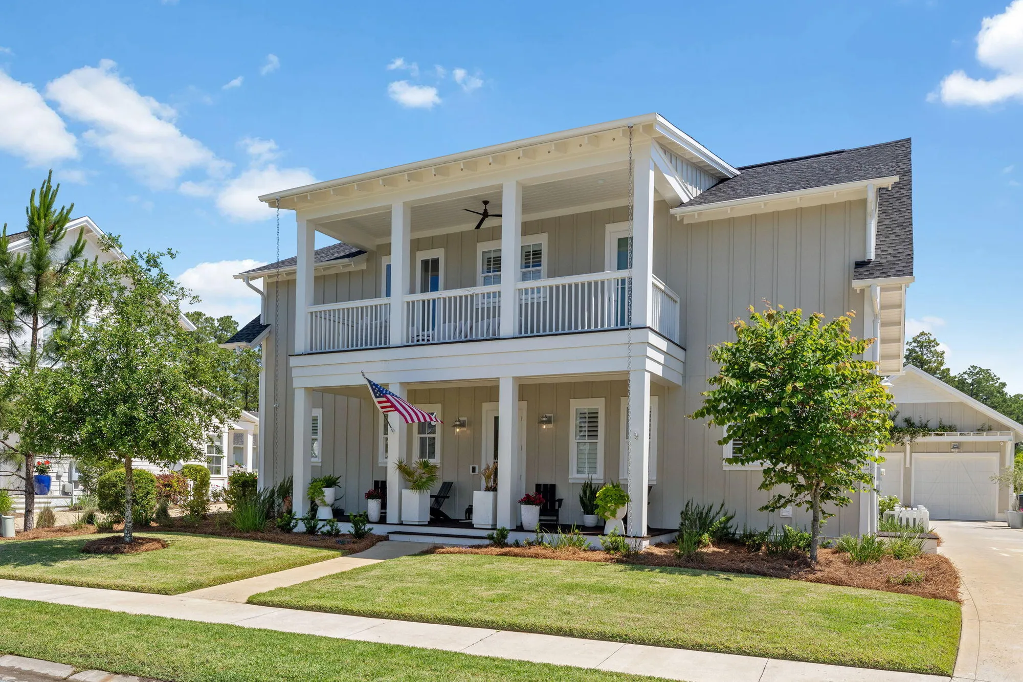 Property Slideshow image 4 of 52 | 203 trailhead dr, Watersound, FL, 32461