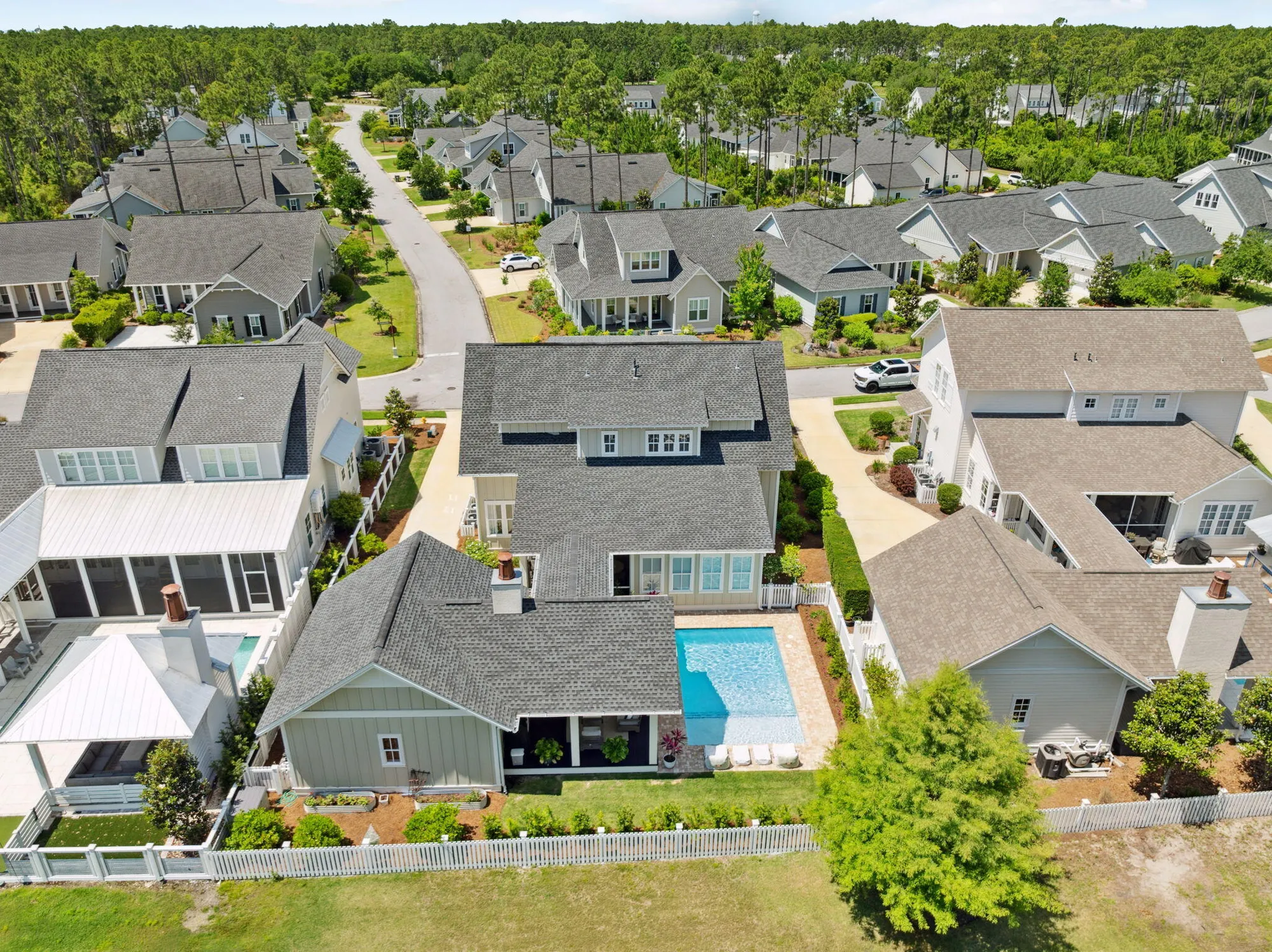 Property Slideshow image 6 of 52 | 203 trailhead dr, Watersound, FL, 32461