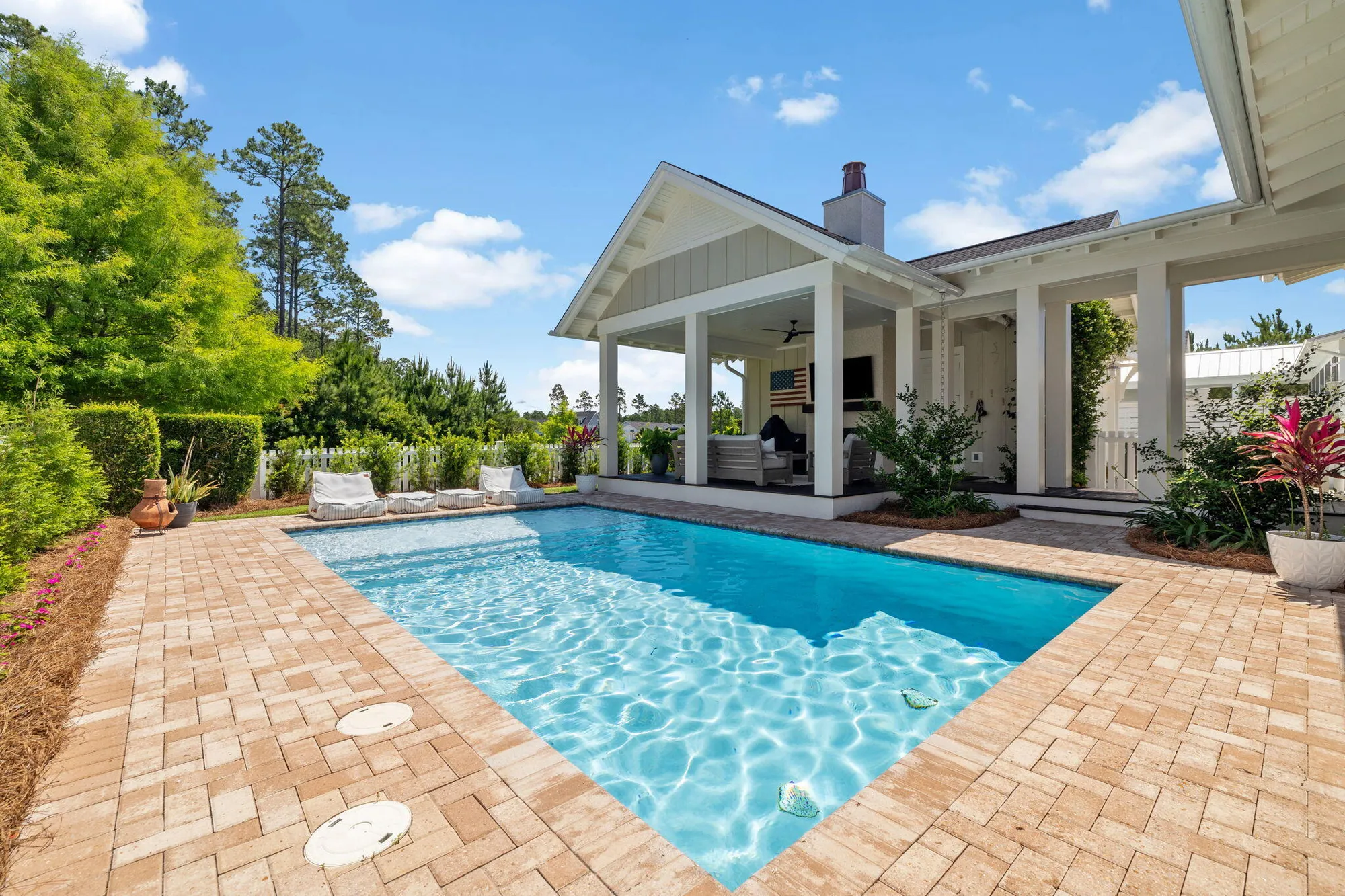 Property Slideshow image 11 of 52 | 203 trailhead dr, Watersound, FL, 32461