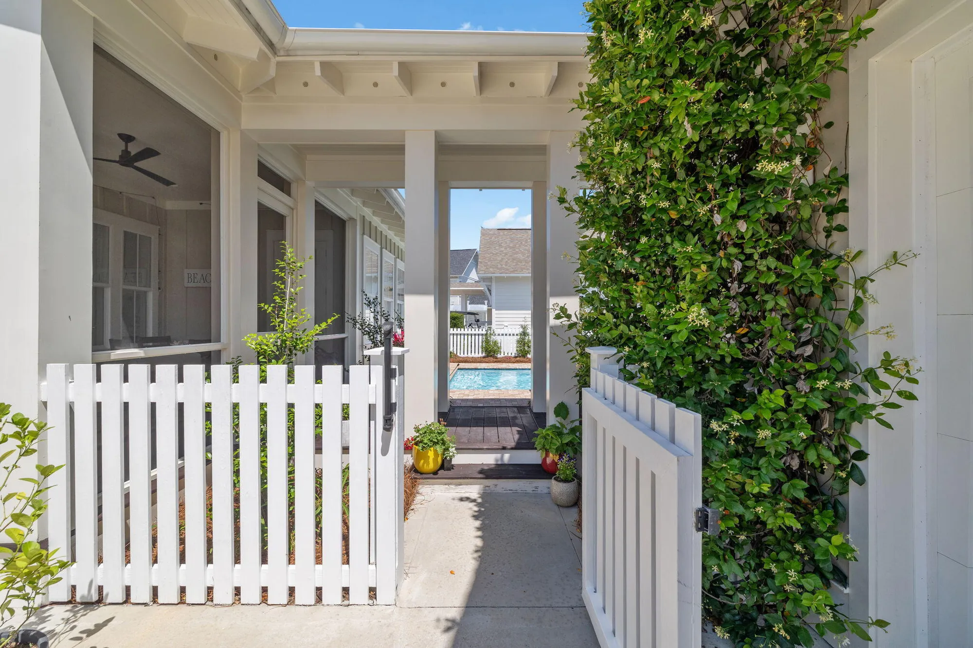 Property Slideshow image 10 of 52 | 203 trailhead dr, Watersound, FL, 32461