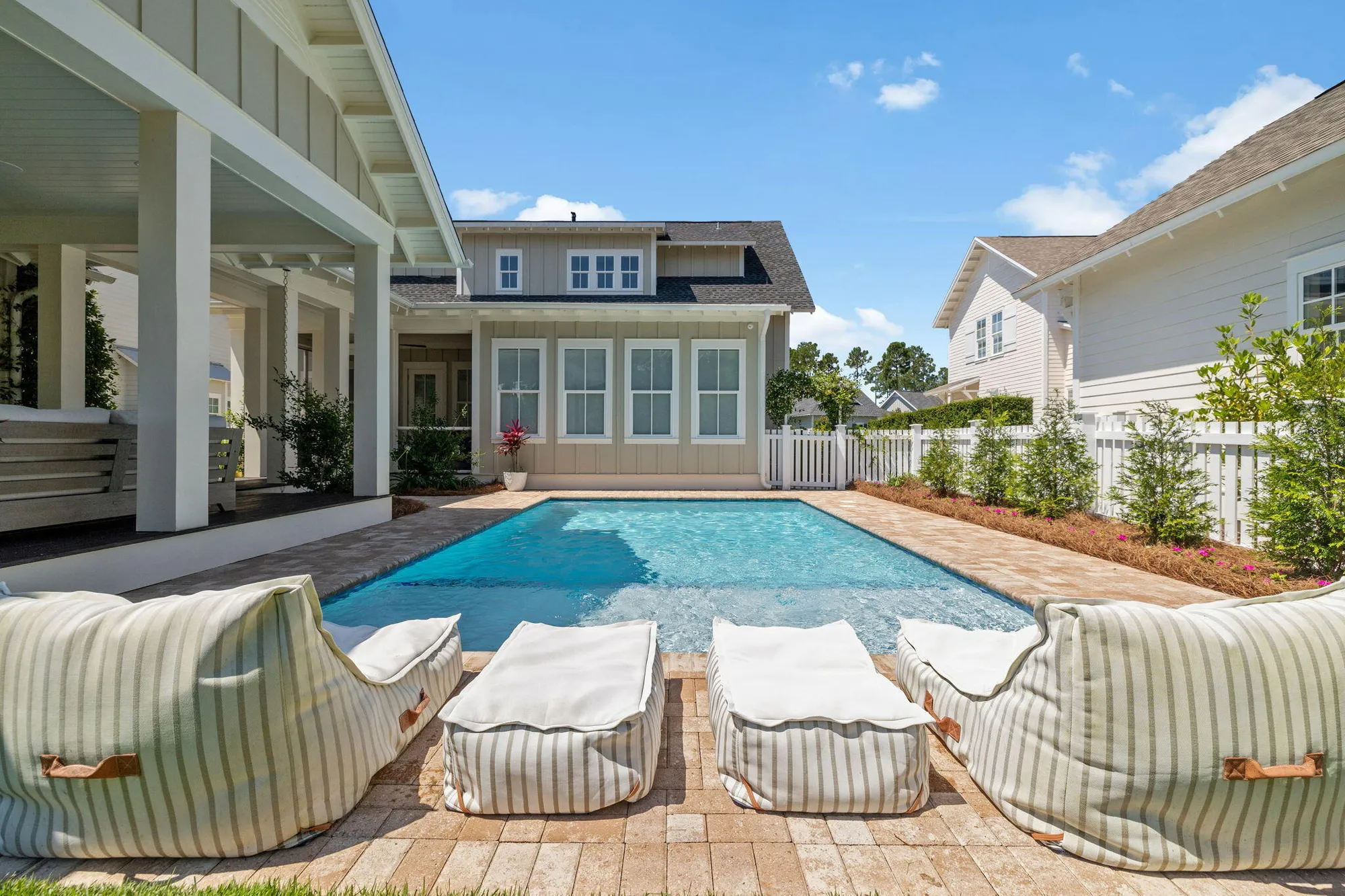 Property Slideshow image 13 of 52 | 203 trailhead dr, Watersound, FL, 32461