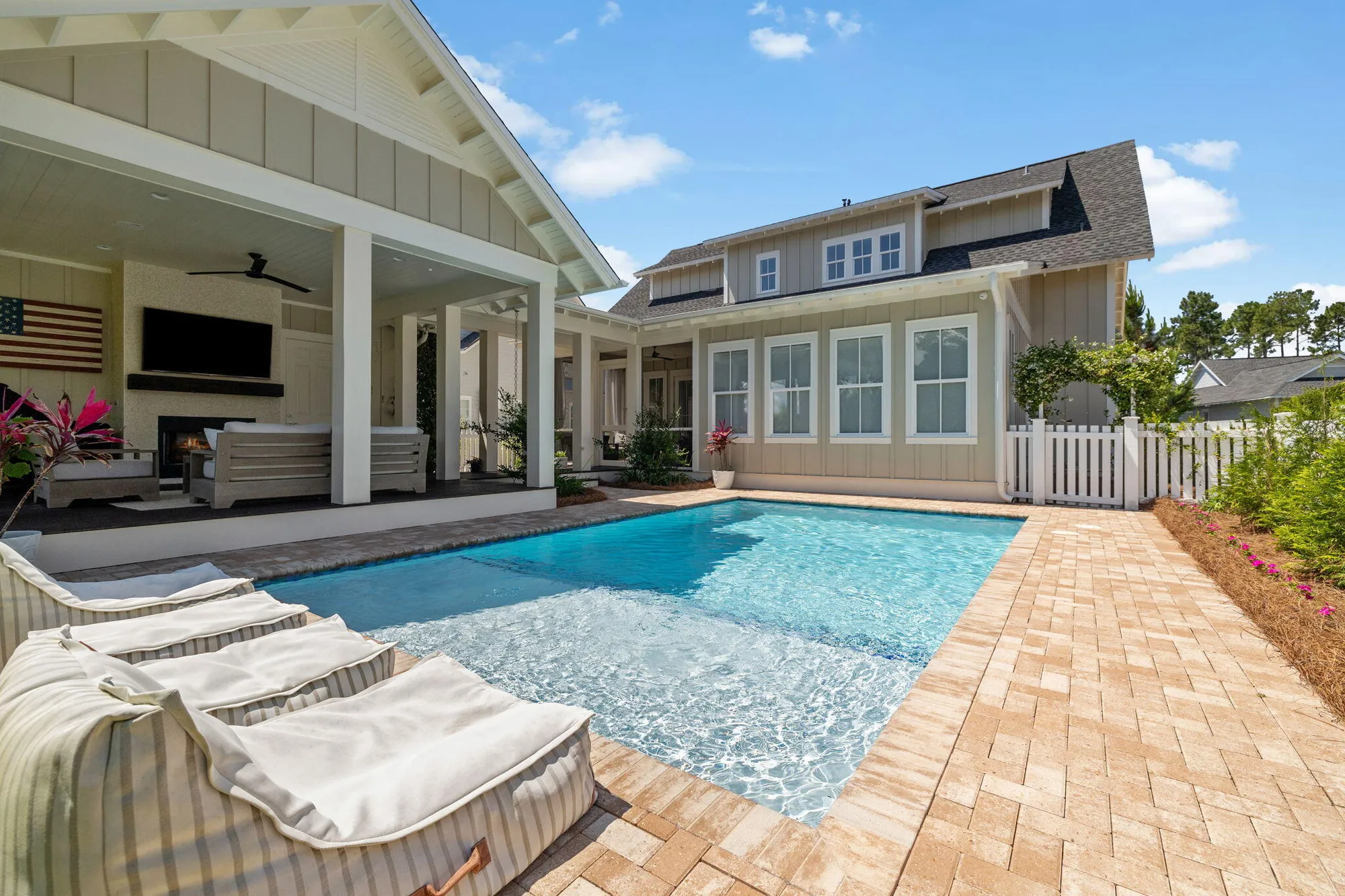 Property Slideshow image 12 of 52 | 203 trailhead dr, Watersound, FL, 32461