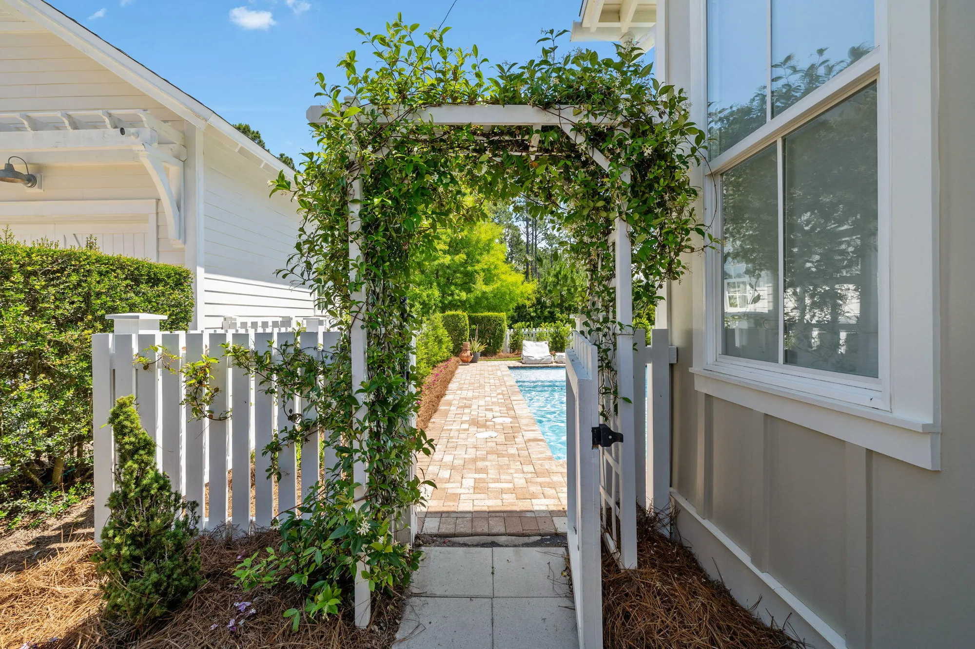 Property Slideshow image 16 of 52 | 203 trailhead dr, Watersound, FL, 32461