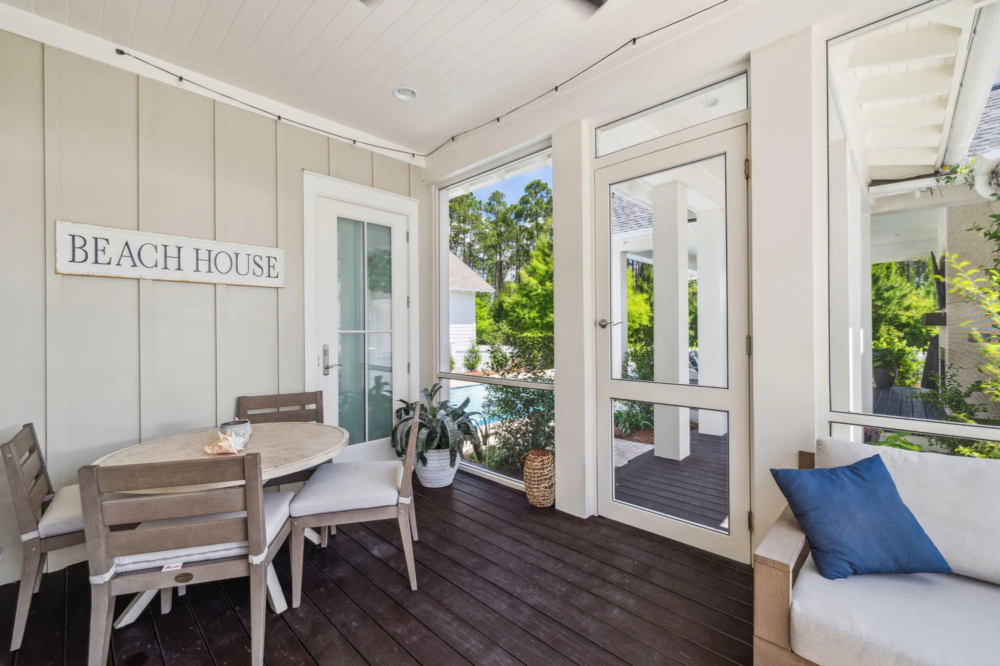 Property Slideshow image 19 of 52 | 203 trailhead dr, Watersound, FL, 32461