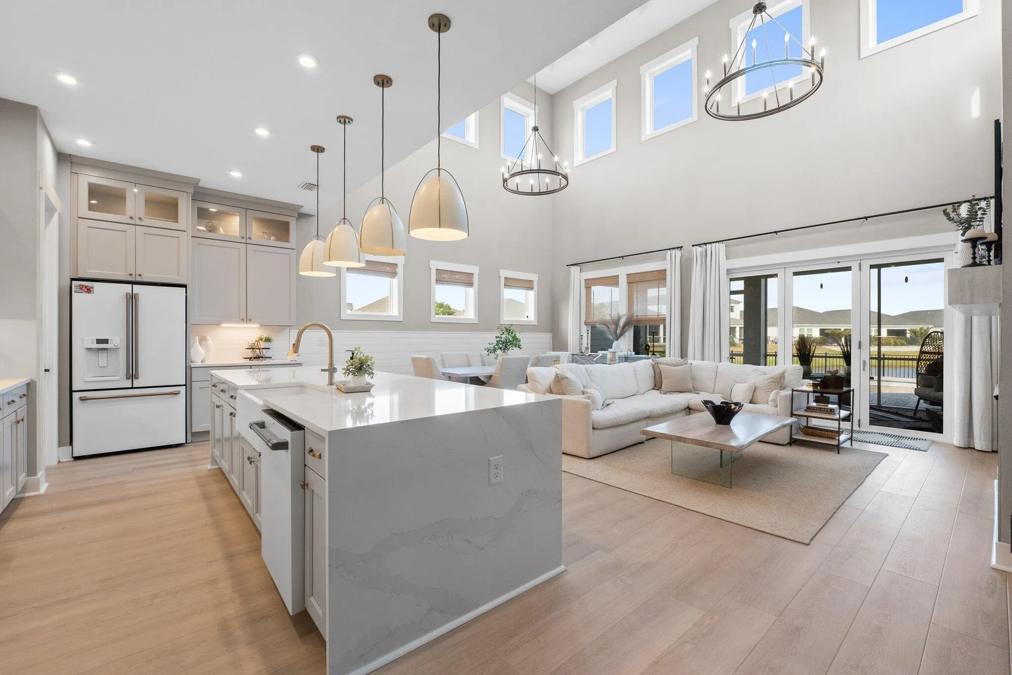 Property Slideshow image 2 of 60 | 130 pennekamp ln, Inlet Beach, FL, 32461