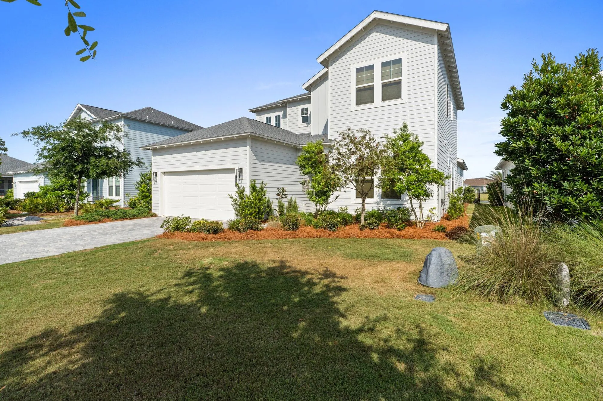 Property Slideshow image 6 of 60 | 130 pennekamp ln, Inlet Beach, FL, 32461