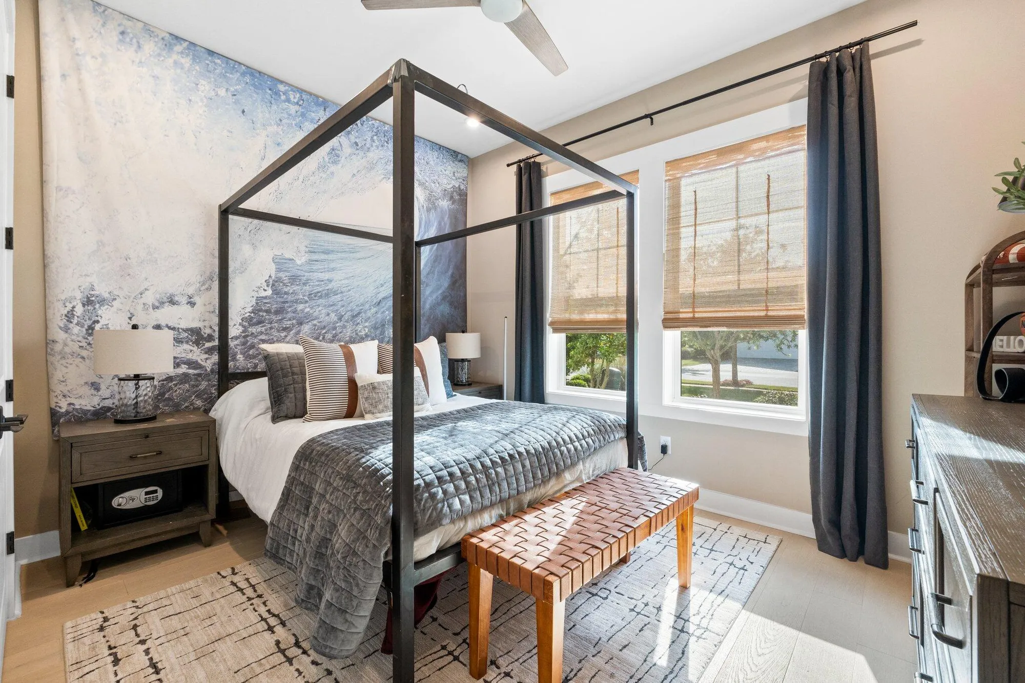 Property Slideshow image 10 of 60 | 130 pennekamp ln, Inlet Beach, FL, 32461