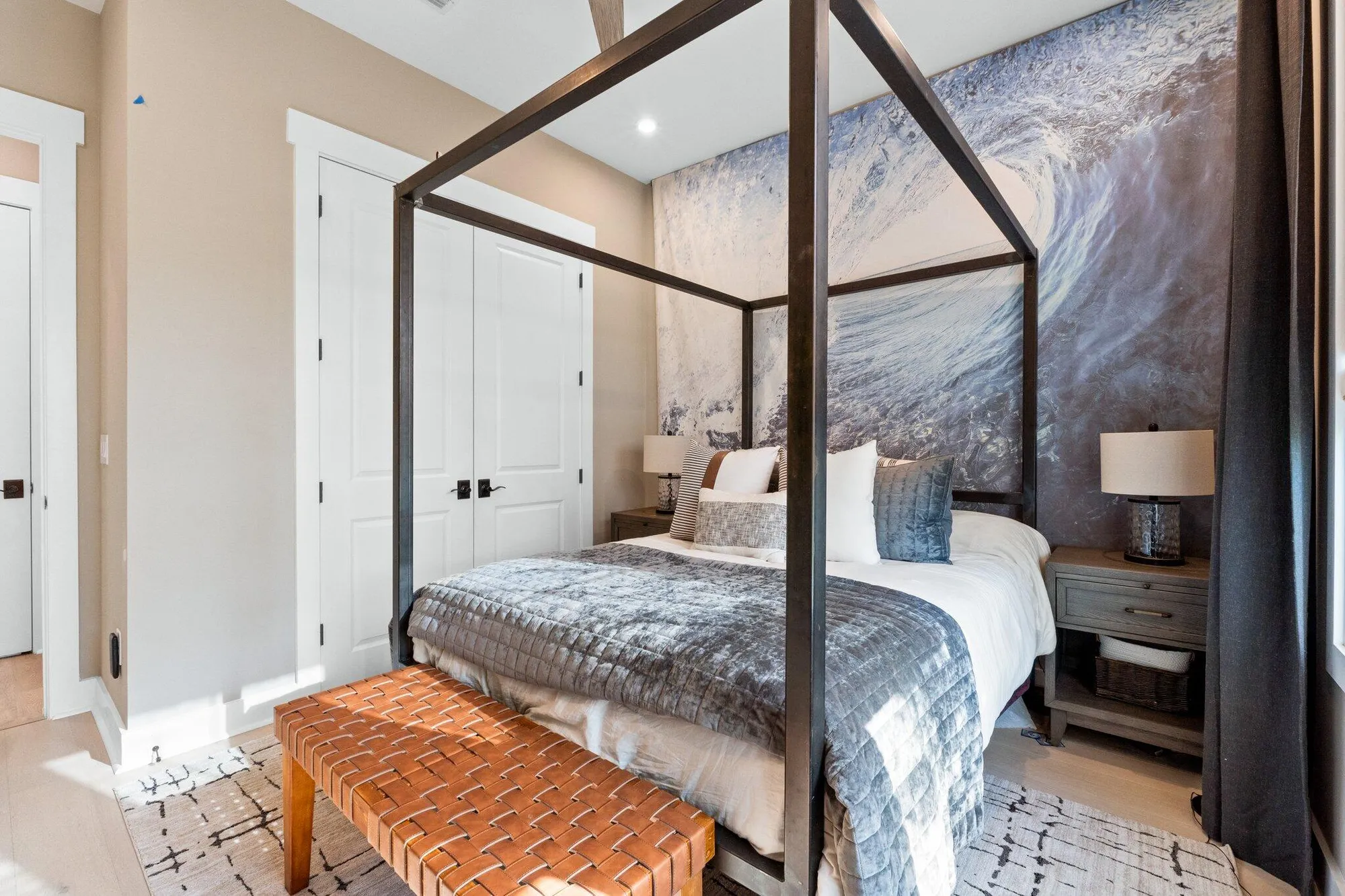 Property Slideshow image 11 of 60 | 130 pennekamp ln, Inlet Beach, FL, 32461