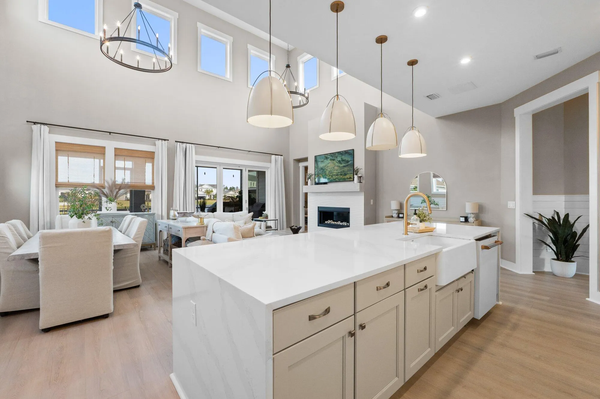 Property Slideshow image 20 of 60 | 130 pennekamp ln, Inlet Beach, FL, 32461