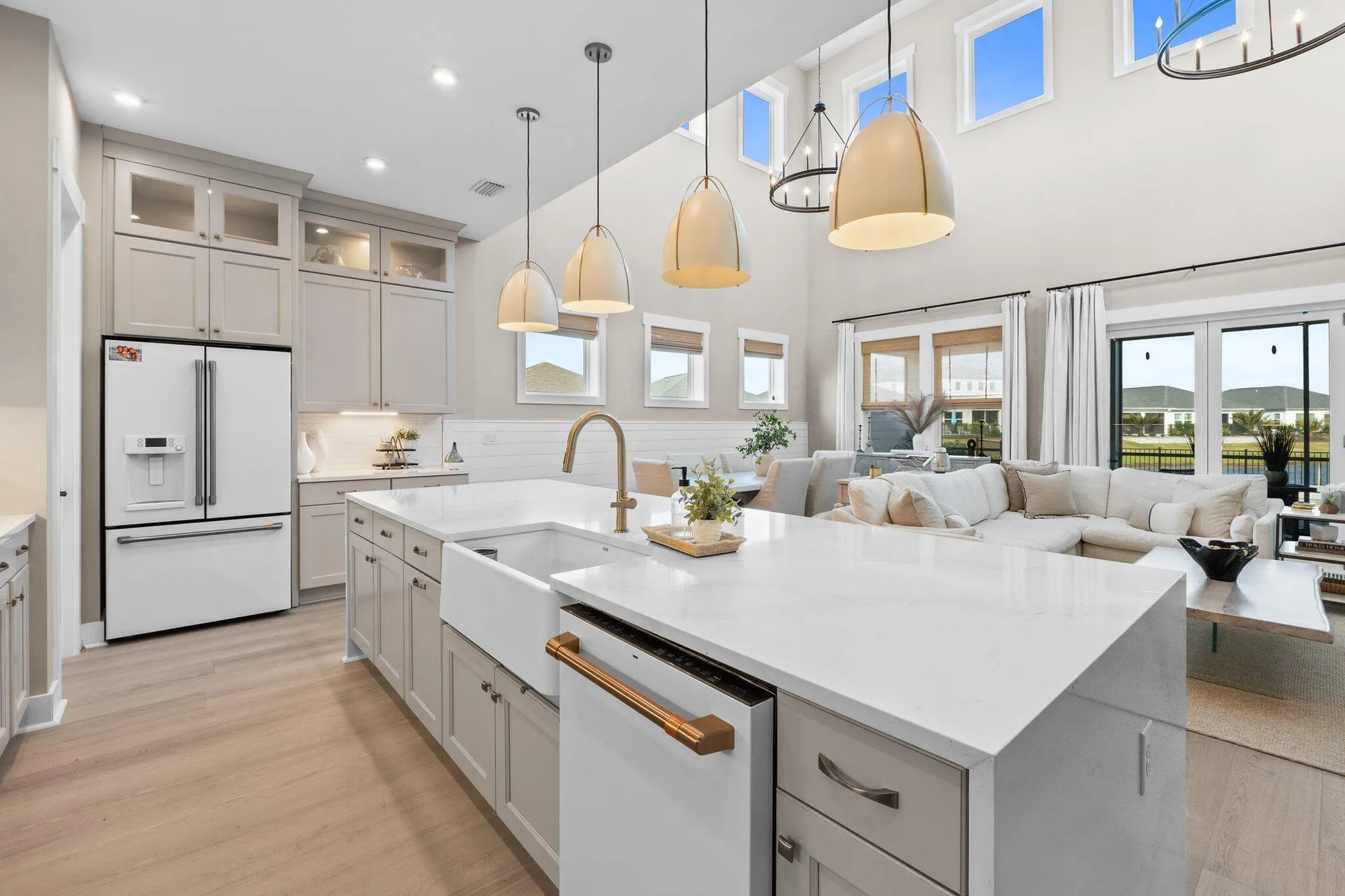 Property Slideshow image 21 of 60 | 130 pennekamp ln, Inlet Beach, FL, 32461