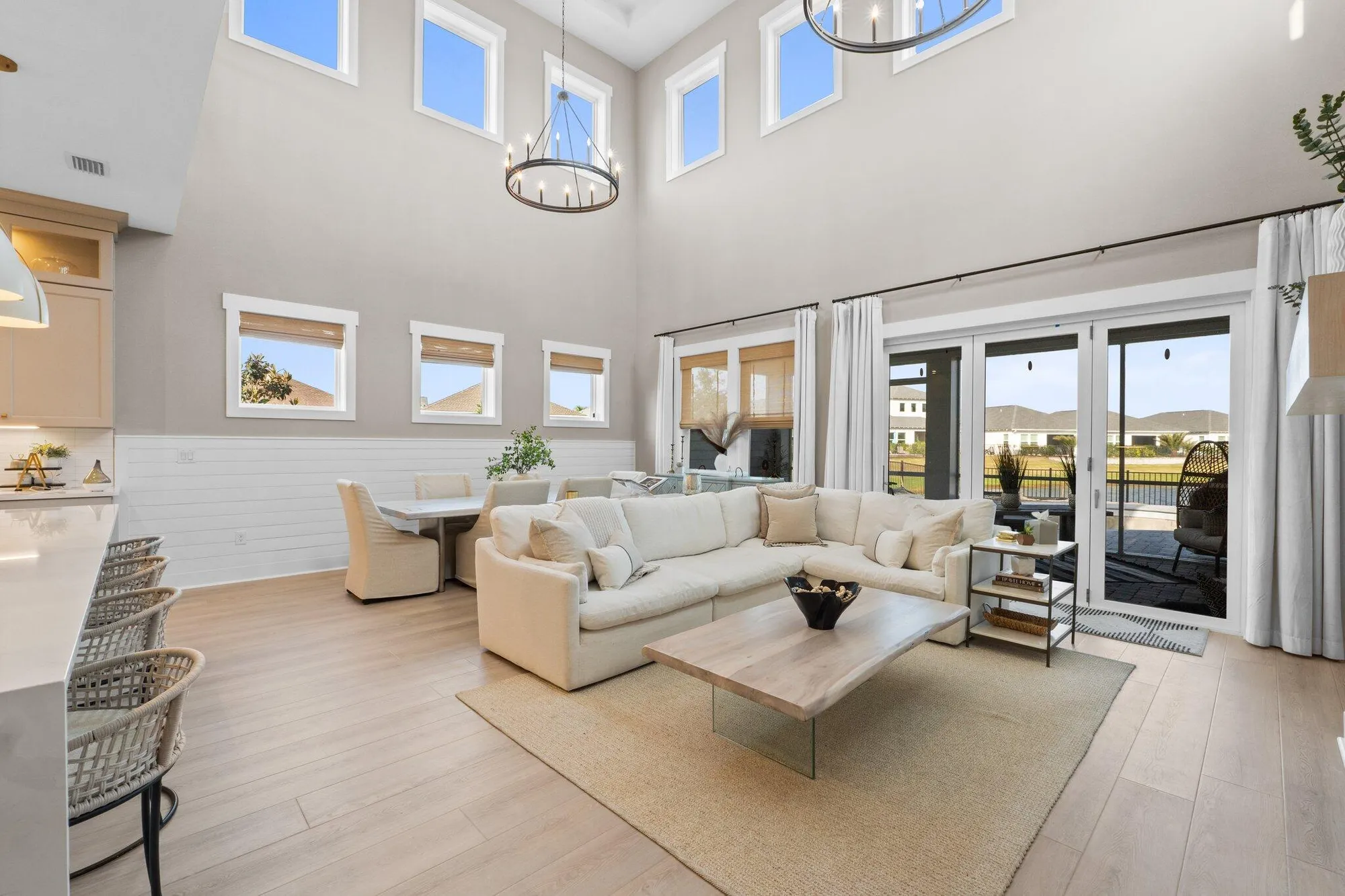 Property Slideshow image 22 of 60 | 130 pennekamp ln, Inlet Beach, FL, 32461