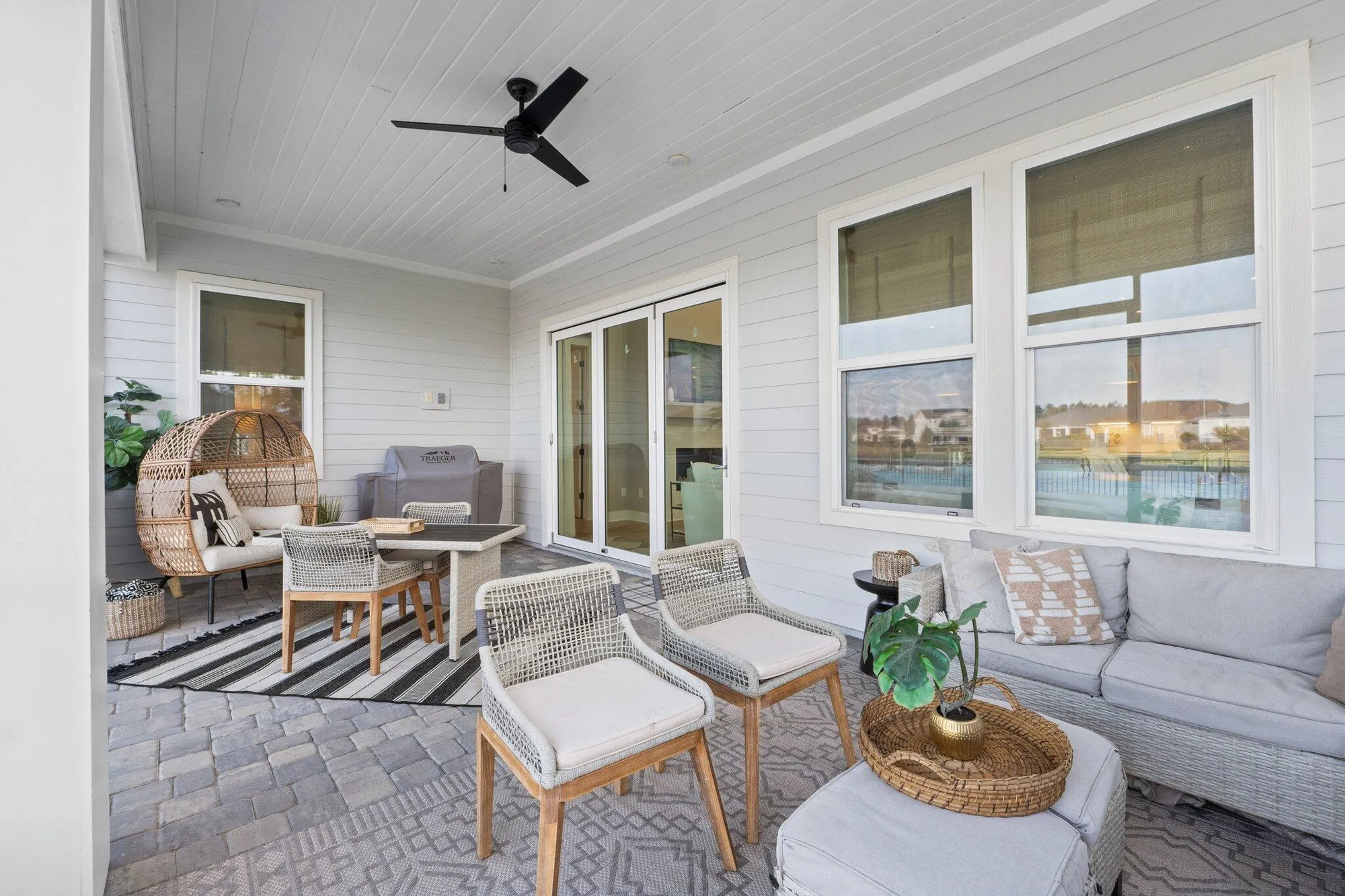 Property Slideshow image 48 of 60 | 130 pennekamp ln, Inlet Beach, FL, 32461