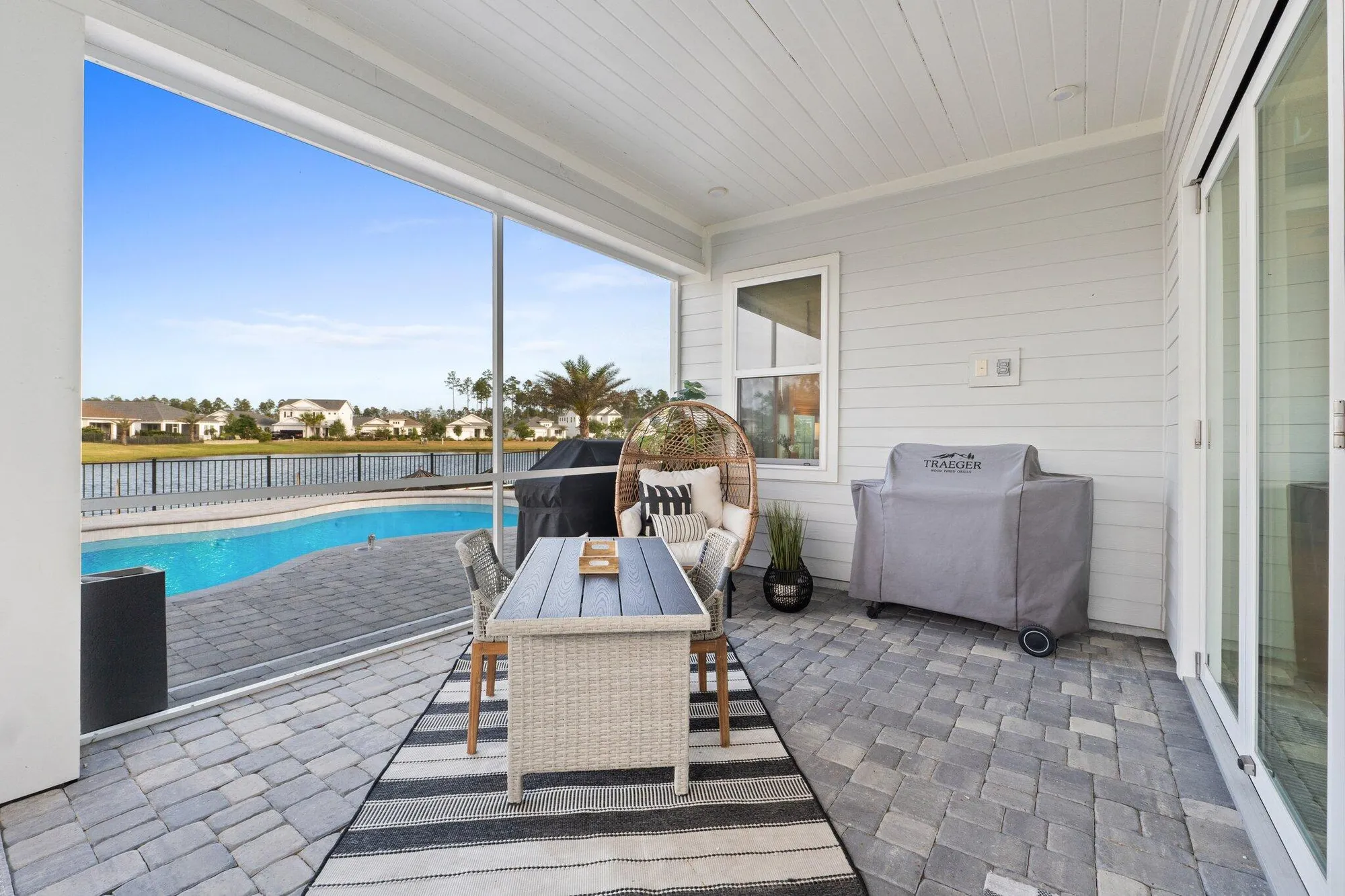 Property Slideshow image 49 of 60 | 130 pennekamp ln, Inlet Beach, FL, 32461