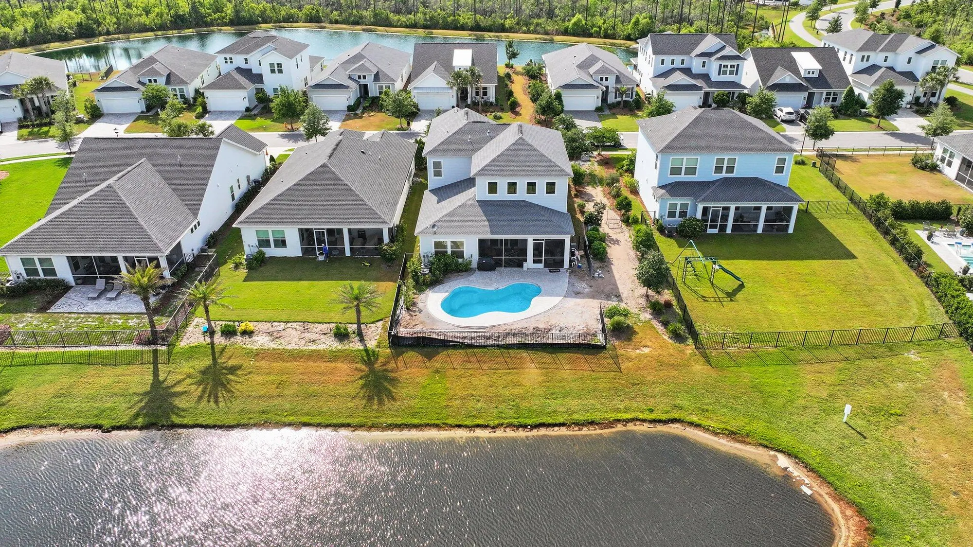 Property Slideshow image 52 of 60 | 130 pennekamp ln, Inlet Beach, FL, 32461
