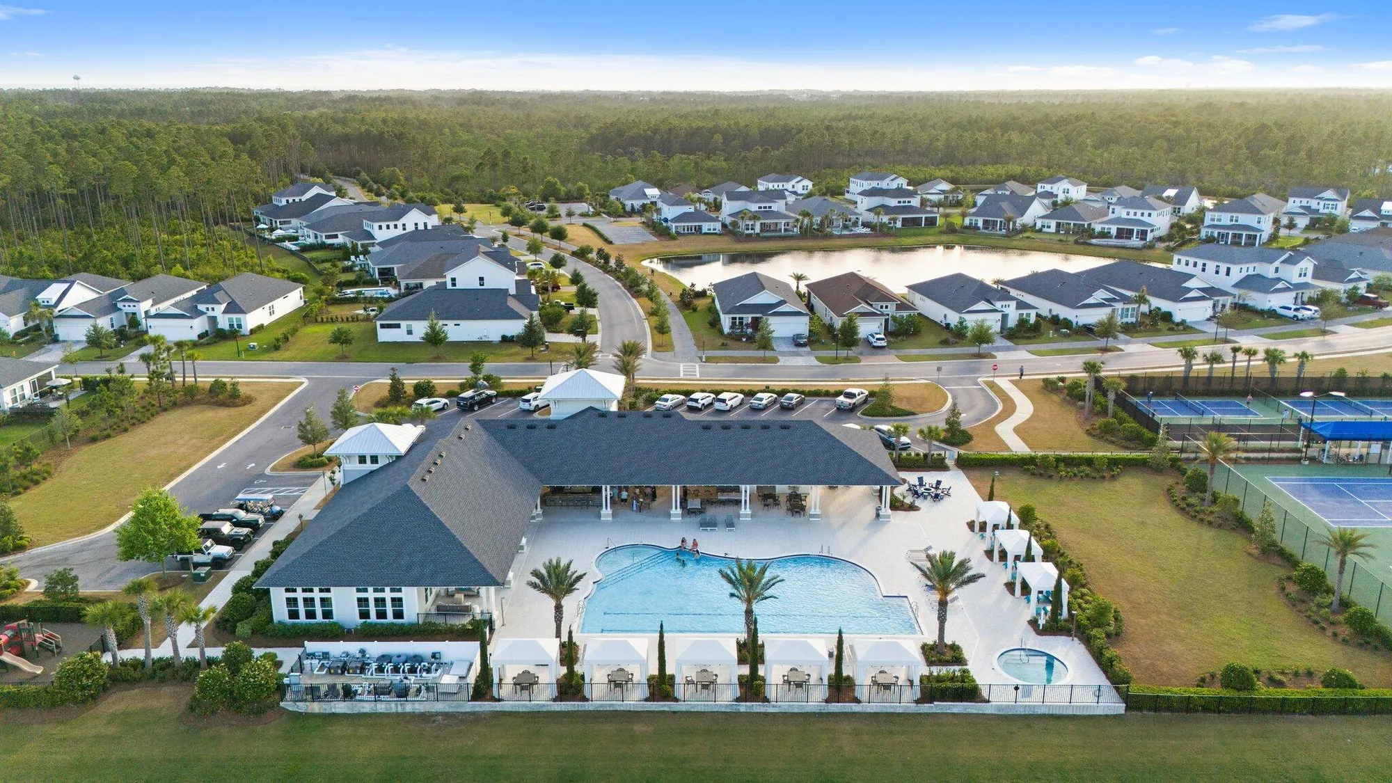 Property Slideshow image 54 of 60 | 130 pennekamp ln, Inlet Beach, FL, 32461