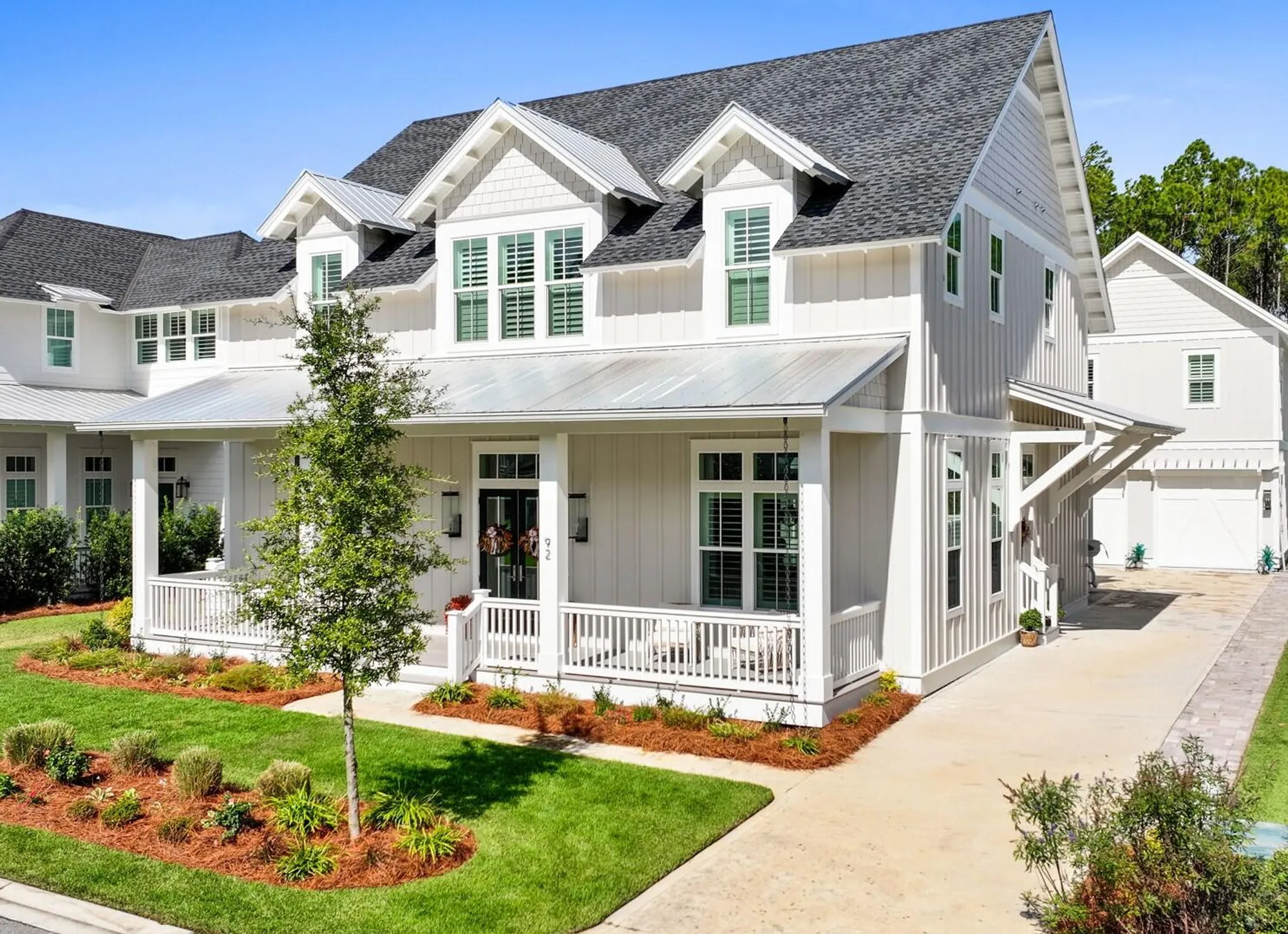 Property Slideshow image 1 of 65 | 92 rosecourt st, Inlet Beach, FL, 32461