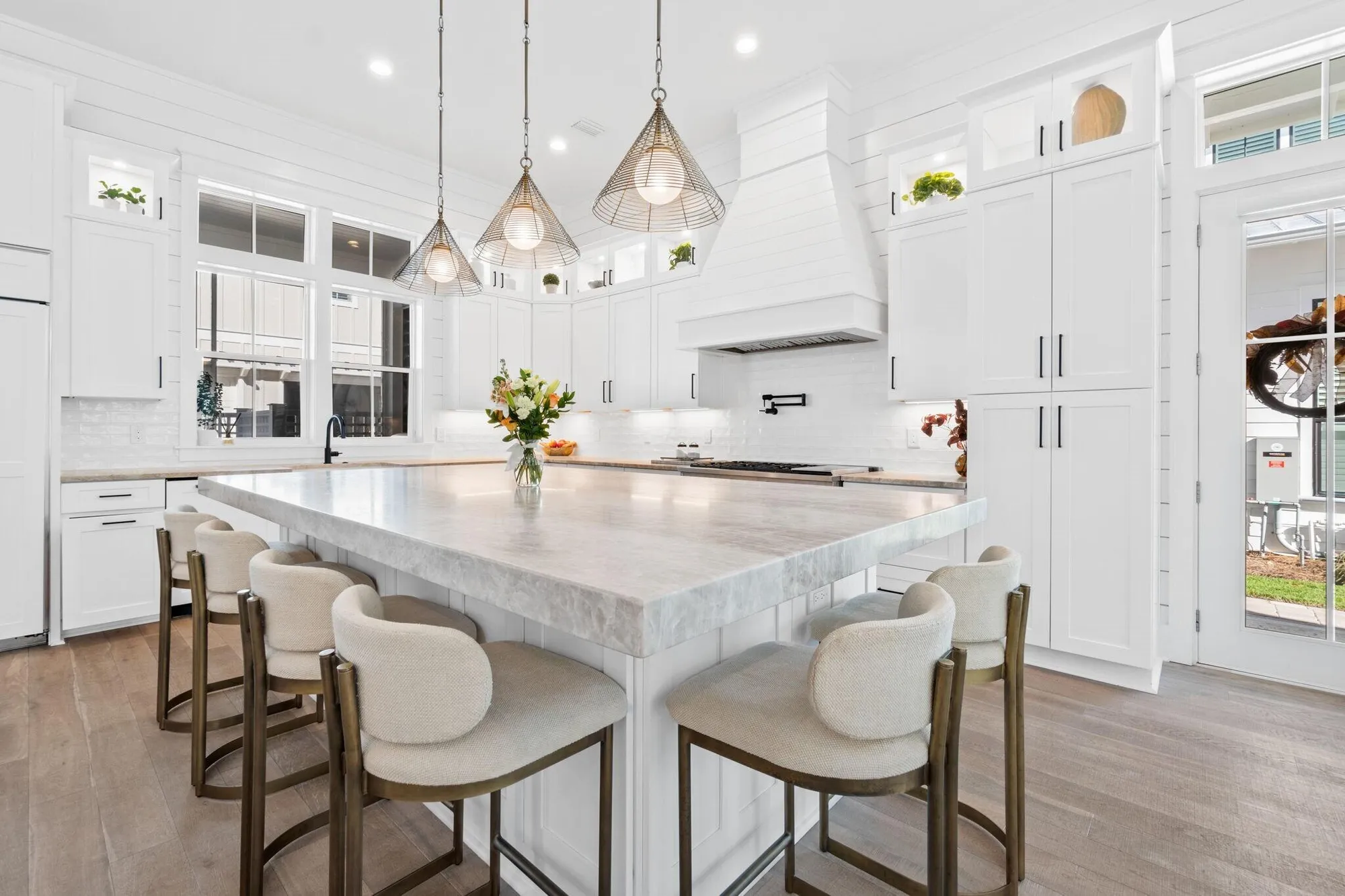 Property Slideshow image 10 of 65 | 92 rosecourt st, Inlet Beach, FL, 32461