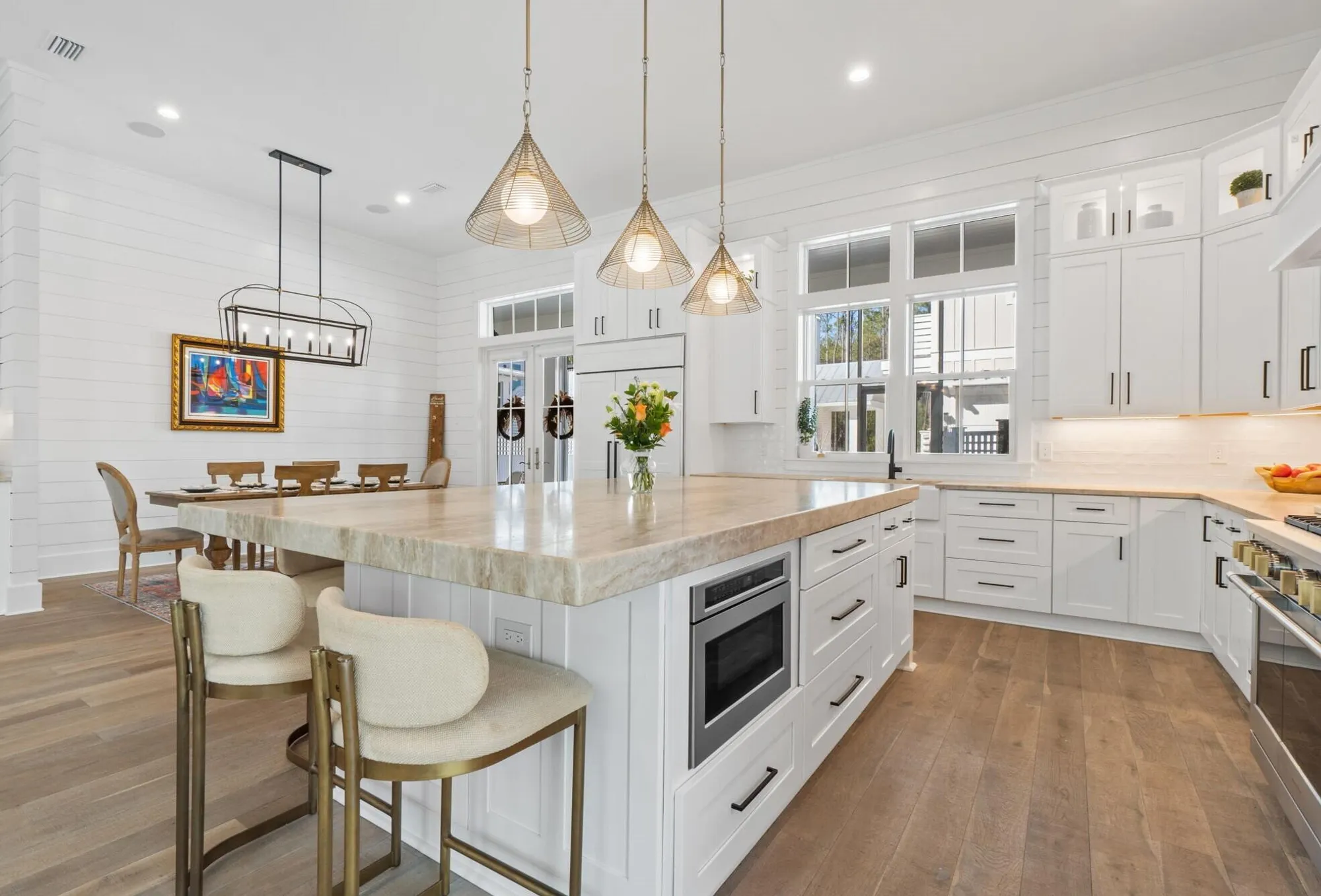 Property Slideshow image 12 of 65 | 92 rosecourt st, Inlet Beach, FL, 32461