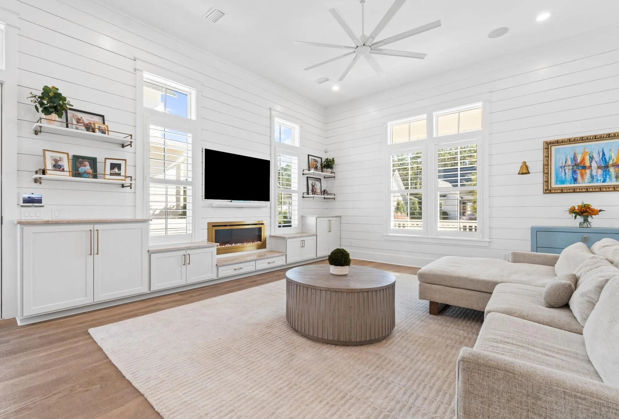 Property Slideshow image 8 of 65 | 92 rosecourt st, Inlet Beach, FL, 32461