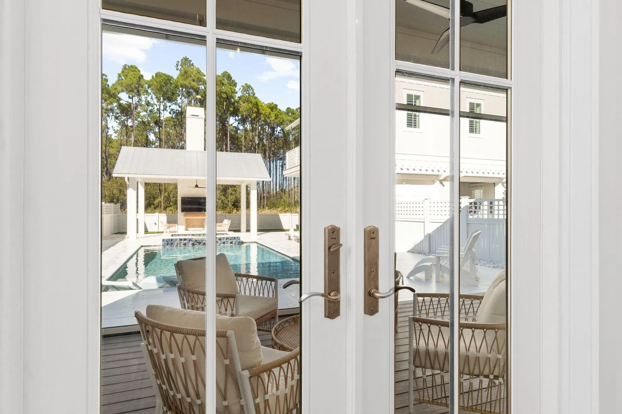 Property Slideshow image 22 of 65 | 92 rosecourt st, Inlet Beach, FL, 32461