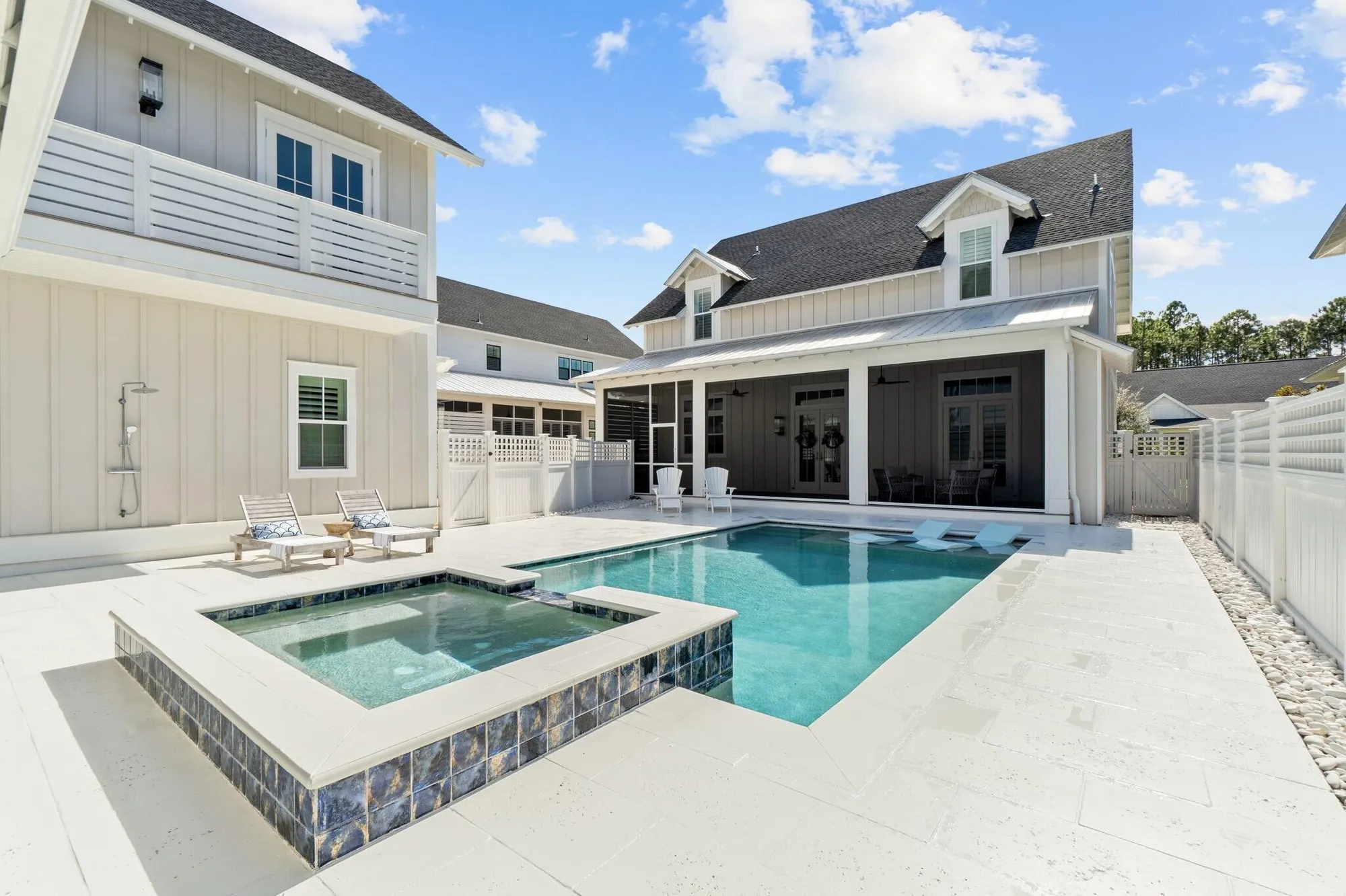 Property Slideshow image 46 of 65 | 92 rosecourt st, Inlet Beach, FL, 32461