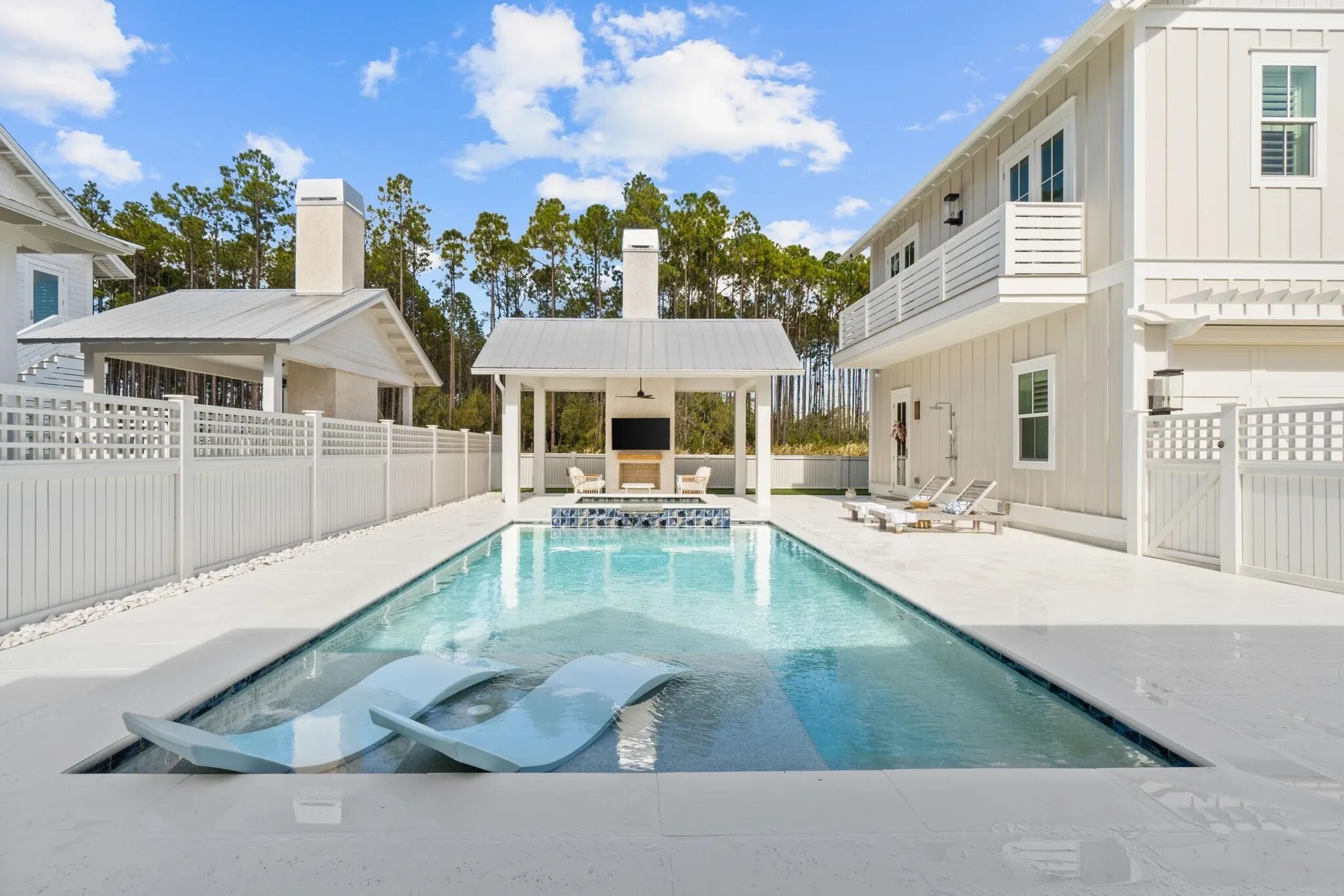 Property Slideshow image 48 of 65 | 92 rosecourt st, Inlet Beach, FL, 32461