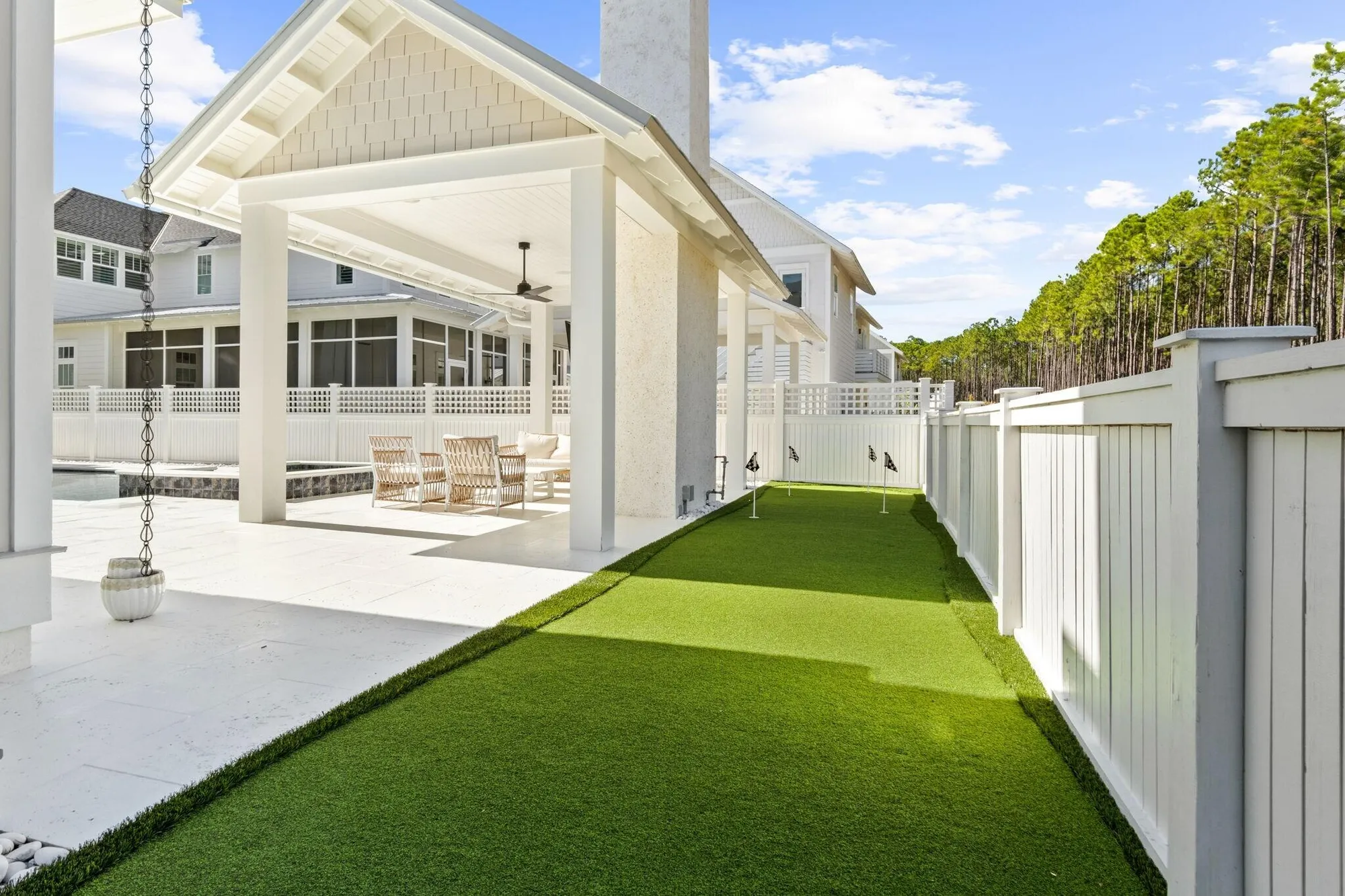 Property Slideshow image 51 of 65 | 92 rosecourt st, Inlet Beach, FL, 32461