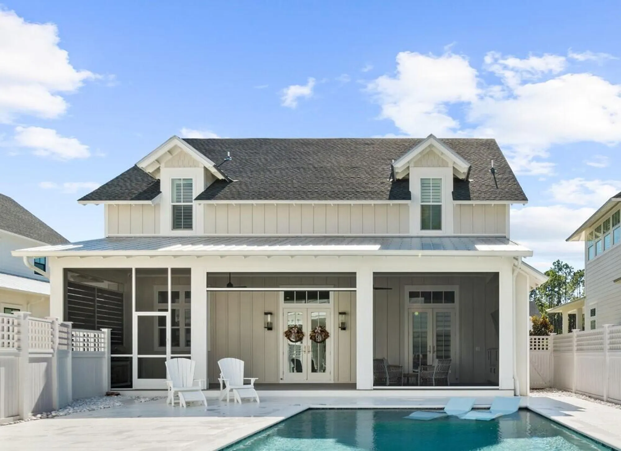 Property Slideshow image 47 of 65 | 92 rosecourt st, Inlet Beach, FL, 32461