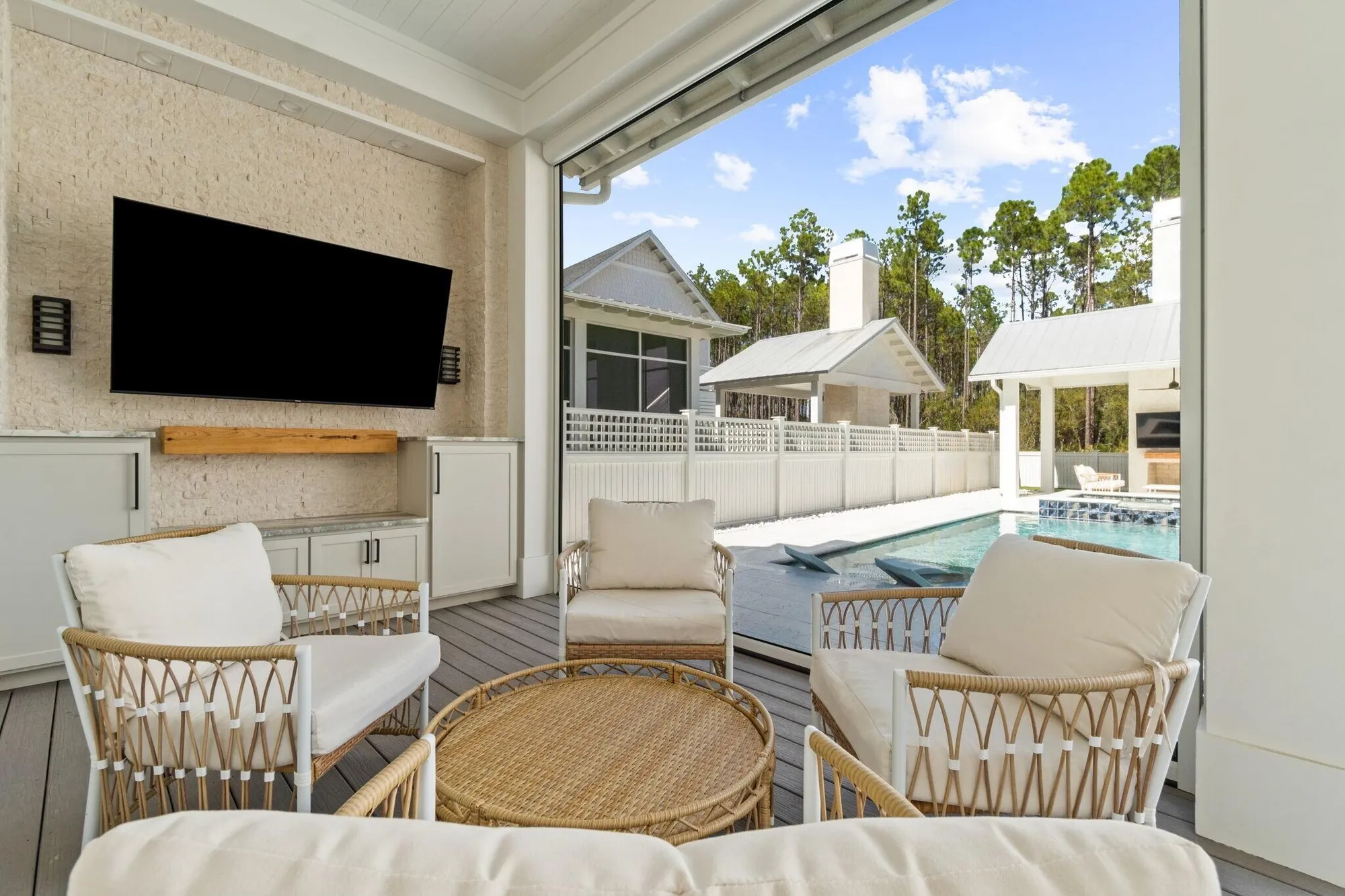 Property Slideshow image 43 of 65 | 92 rosecourt st, Inlet Beach, FL, 32461