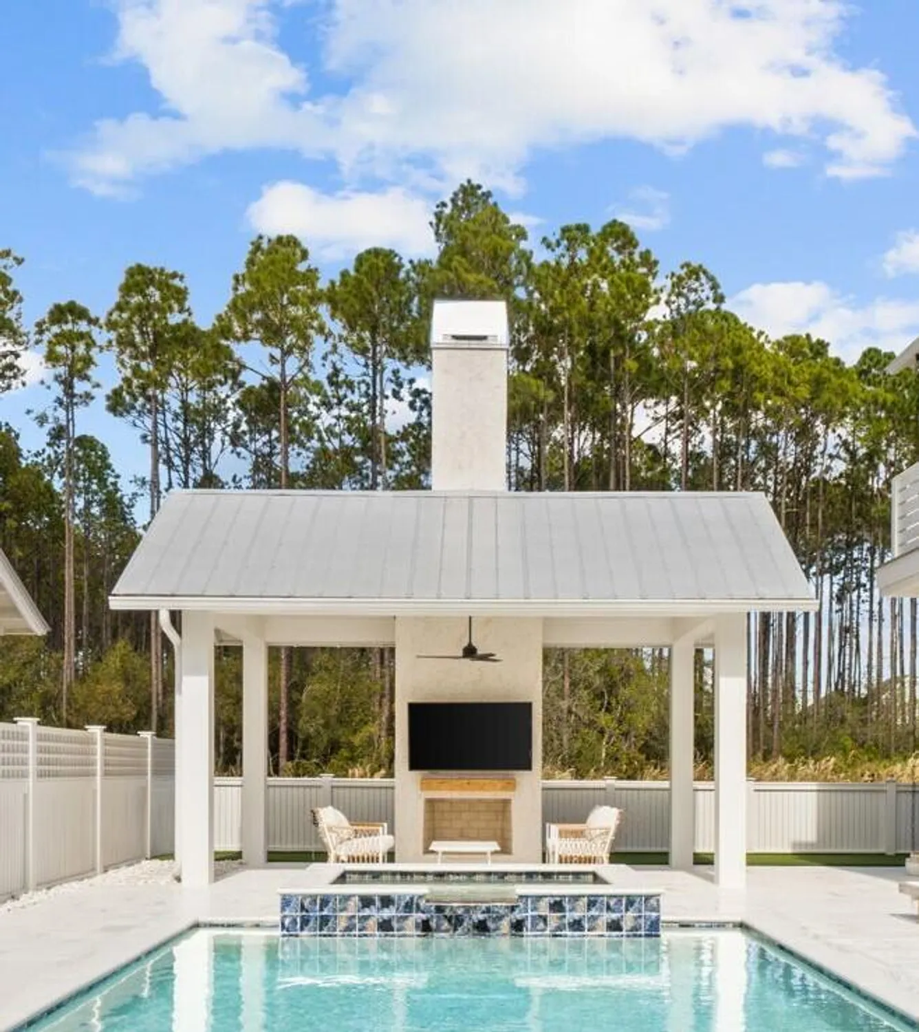 Property Slideshow image 49 of 65 | 92 rosecourt st, Inlet Beach, FL, 32461