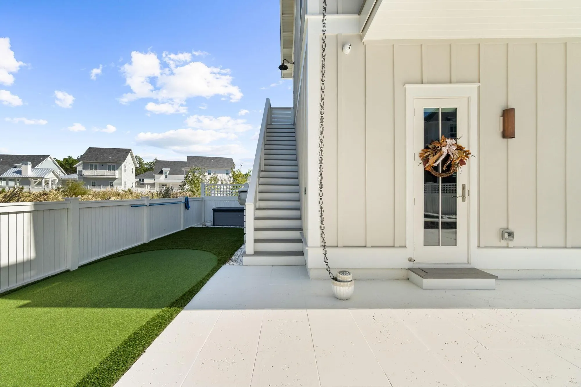 Property Slideshow image 50 of 65 | 92 rosecourt st, Inlet Beach, FL, 32461