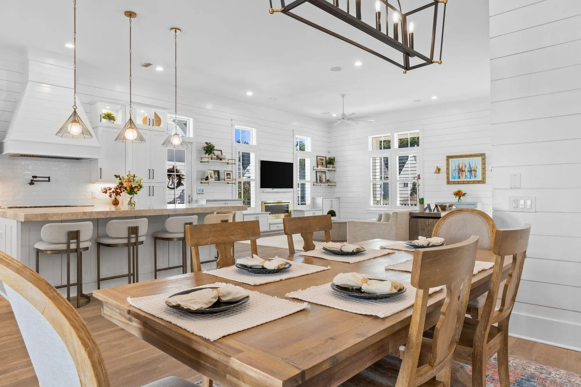 Property Slideshow image 13 of 65 | 92 rosecourt st, Inlet Beach, FL, 32461