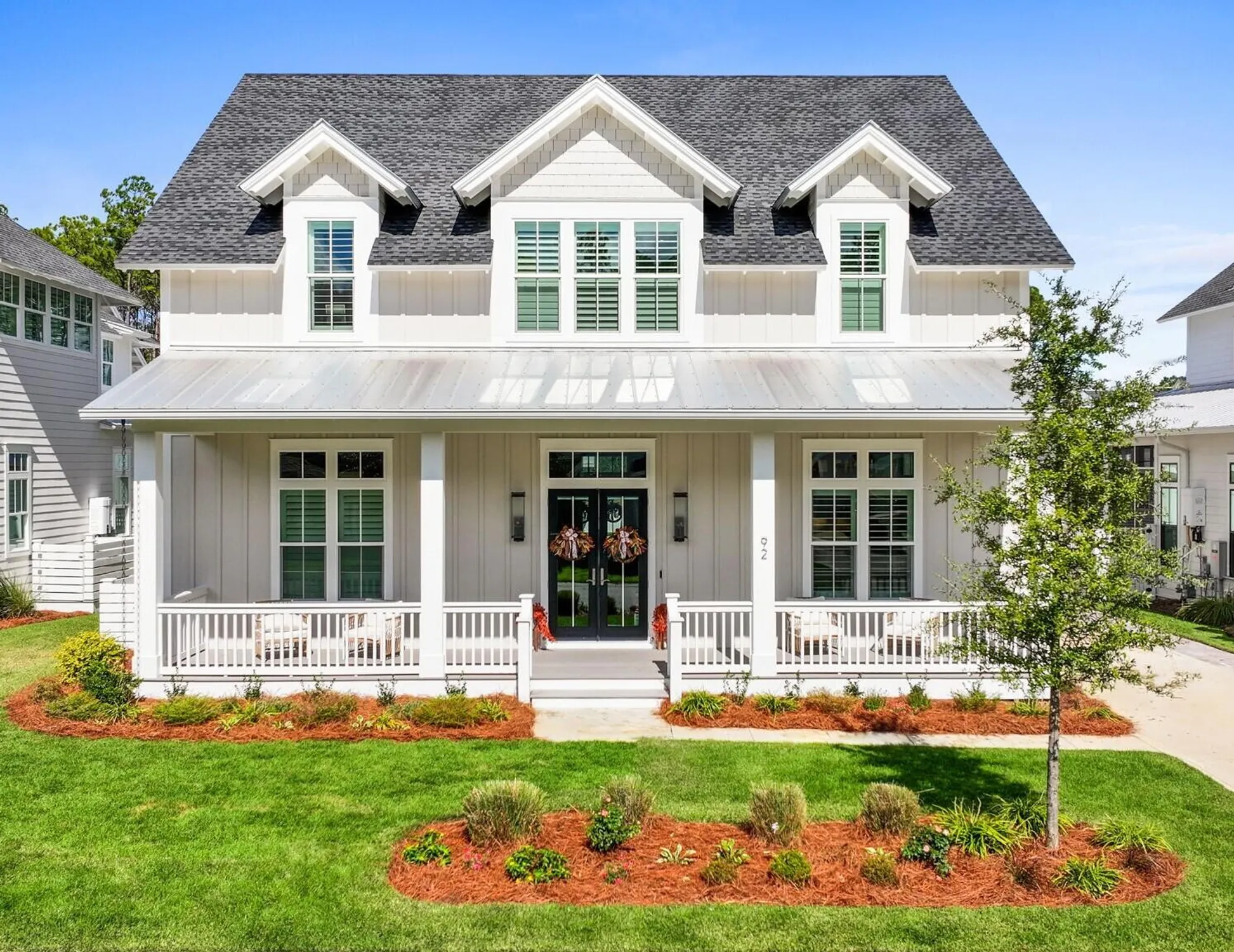 Property Slideshow image 2 of 65 | 92 rosecourt st, Inlet Beach, FL, 32461