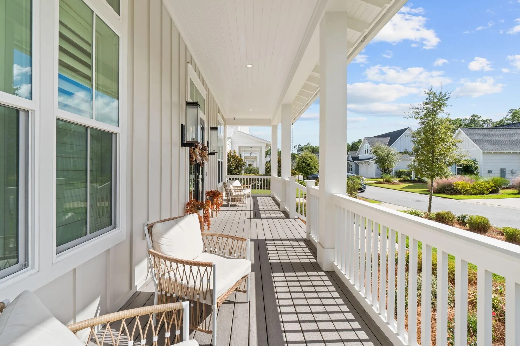 Property Slideshow image 4 of 65 | 92 rosecourt st, Inlet Beach, FL, 32461