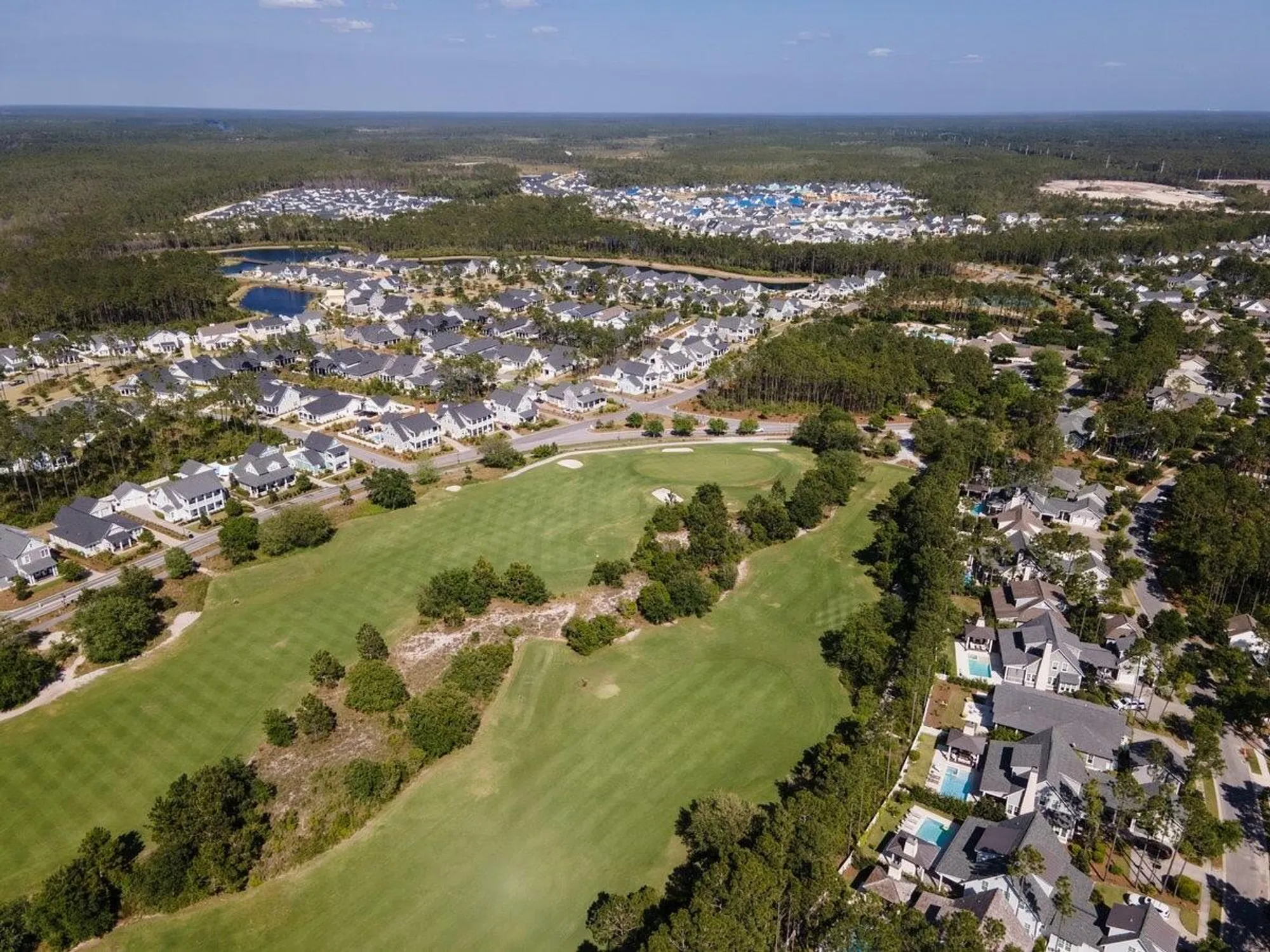 Property Slideshow image 63 of 65 | 92 rosecourt st, Inlet Beach, FL, 32461