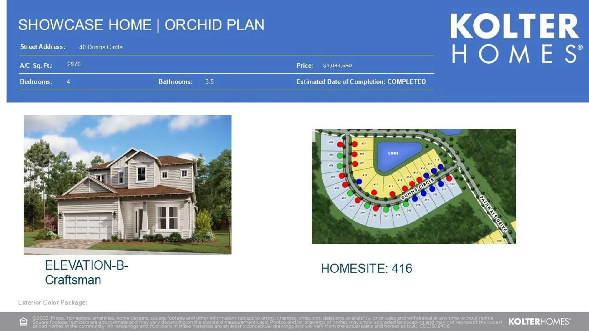 Property Slideshow image 57 of 69 | 40 dunns cir, Inlet Beach, FL, 32461