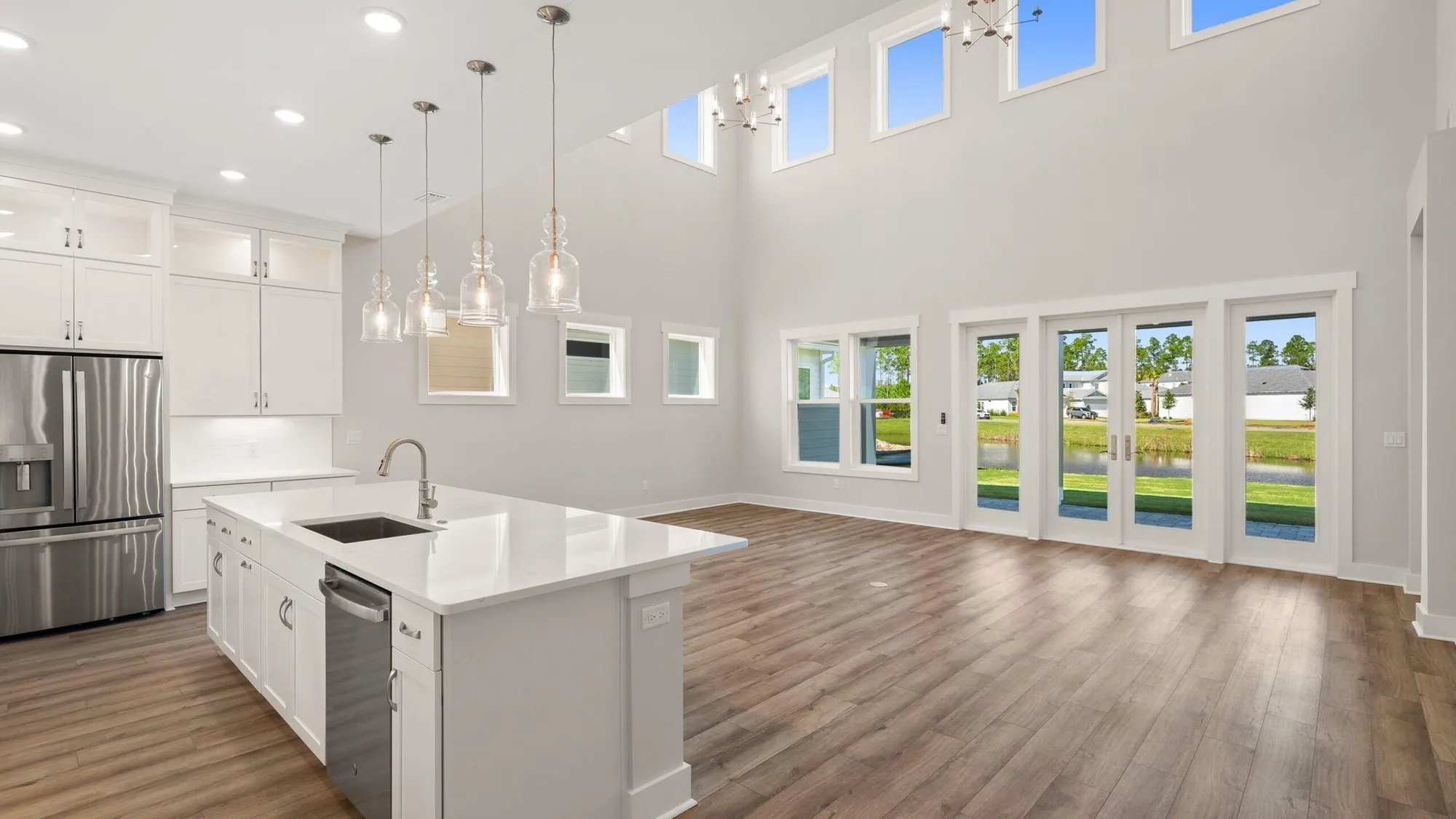 Property Slideshow image 4 of 69 | 40 dunns cir, Inlet Beach, FL, 32461