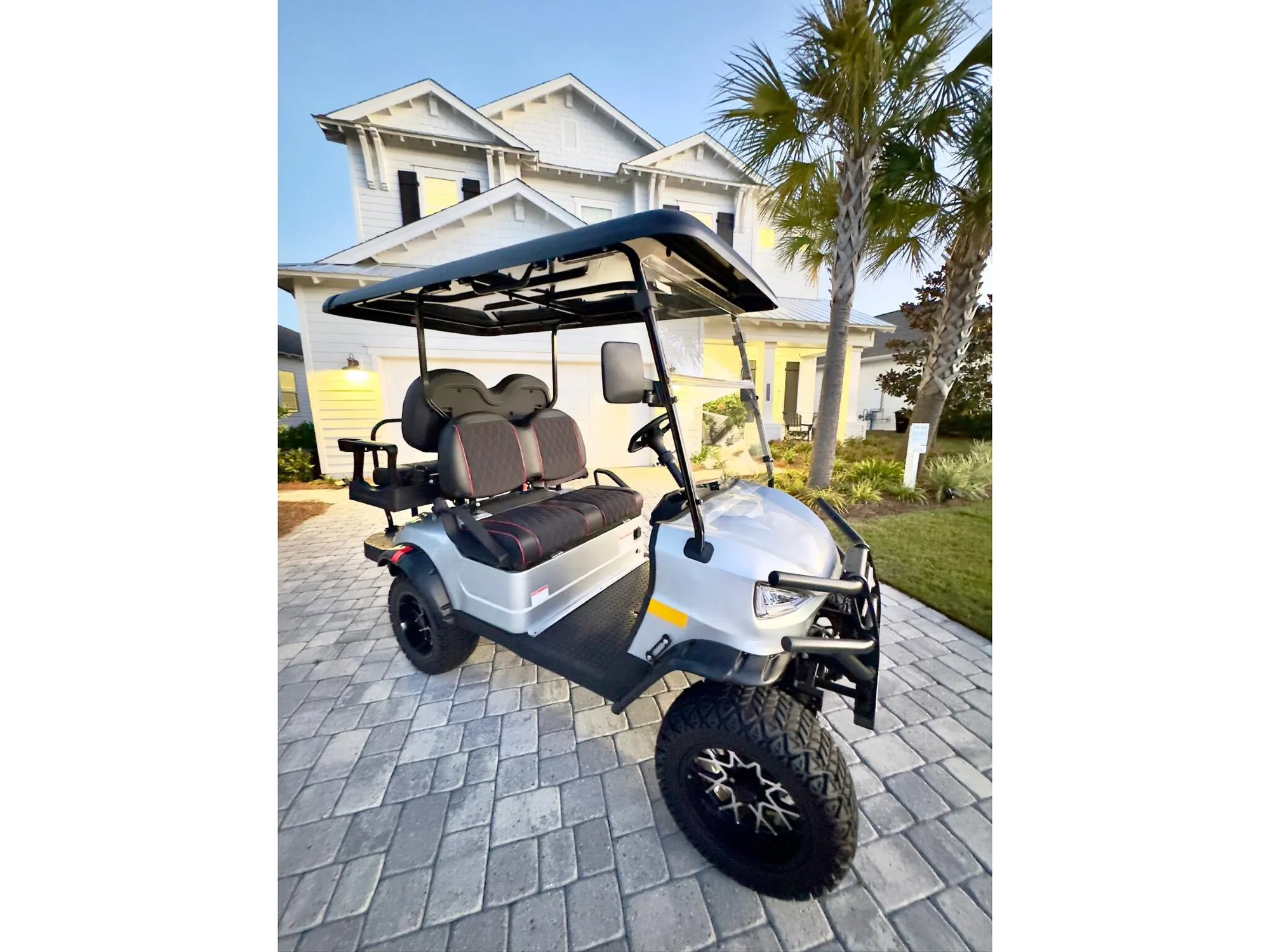 Property Slideshow image 1 of 50 | 320 naturewalk blvd, Watersound, FL, 32461