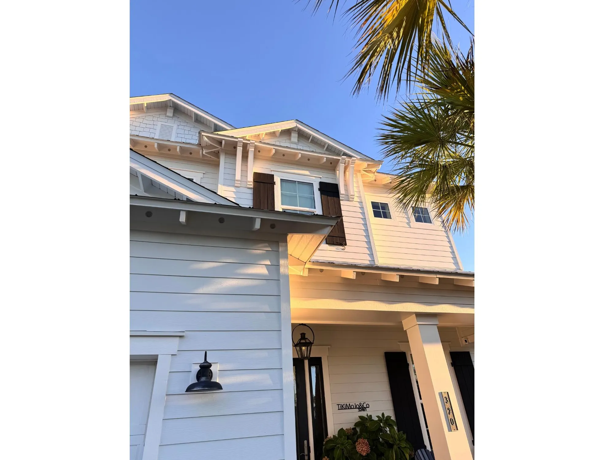 Property Slideshow image 5 of 50 | 320 naturewalk blvd, Watersound, FL, 32461