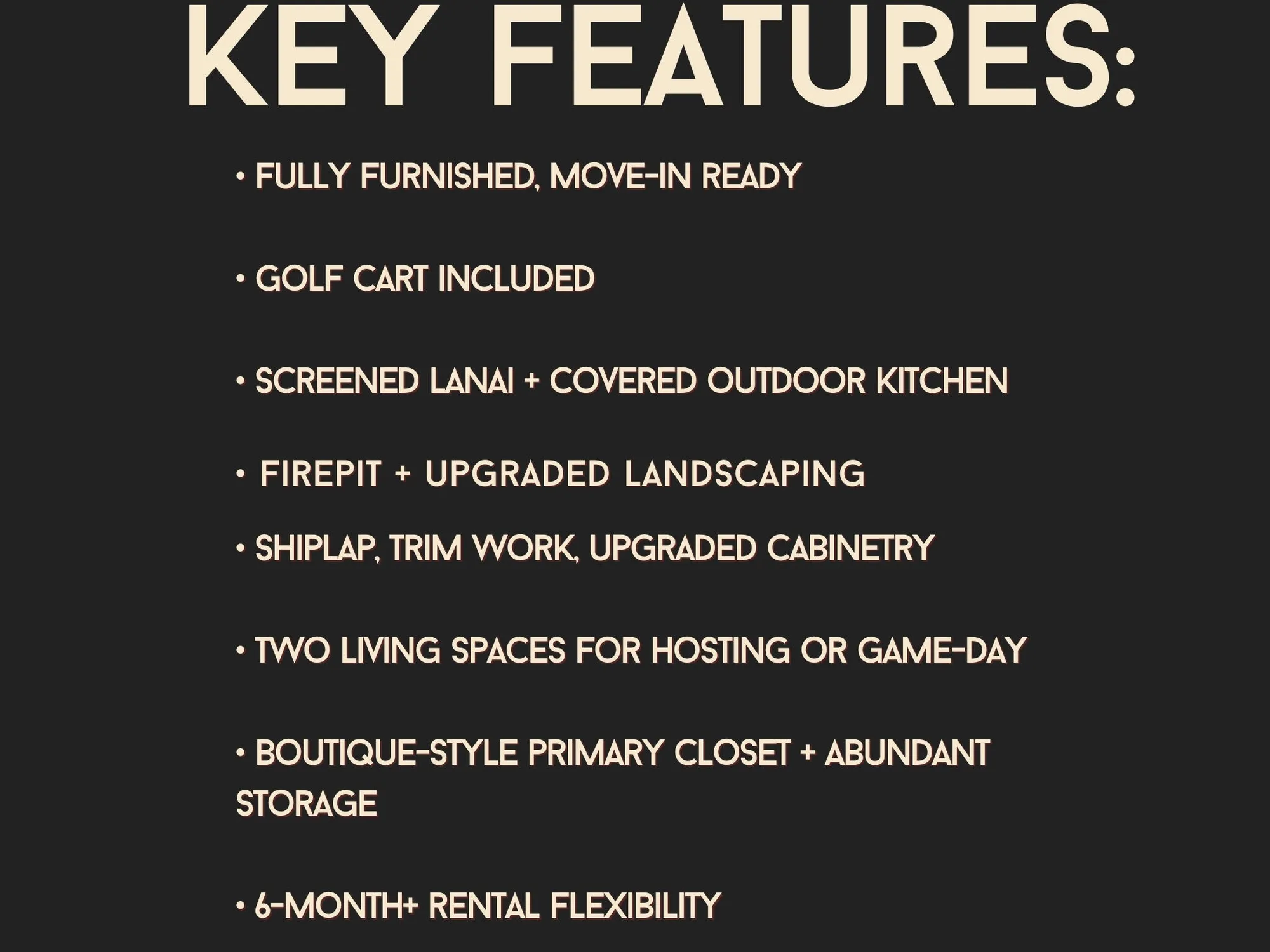 Property Slideshow image 7 of 50 | 320 naturewalk blvd, Watersound, FL, 32461