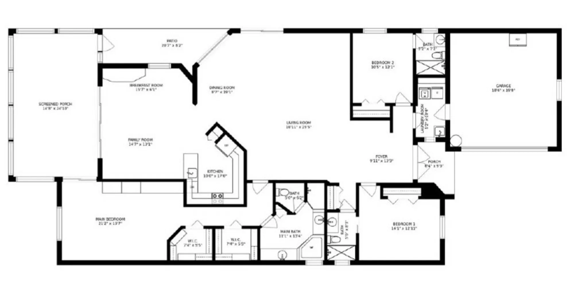 Property Slideshow image 47 of 47 | 11914 fountainside cir, Boynton Beach, FL, 33437