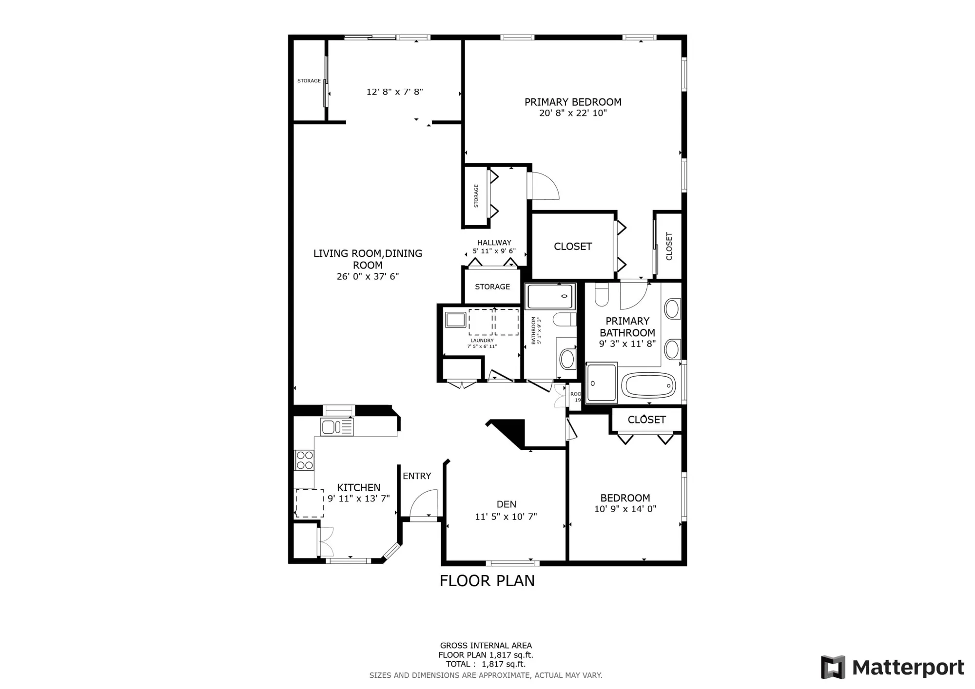 Property Slideshow image 26 of 26 | 12560 majesty cir apt 208, Boynton Beach, FL, 33437