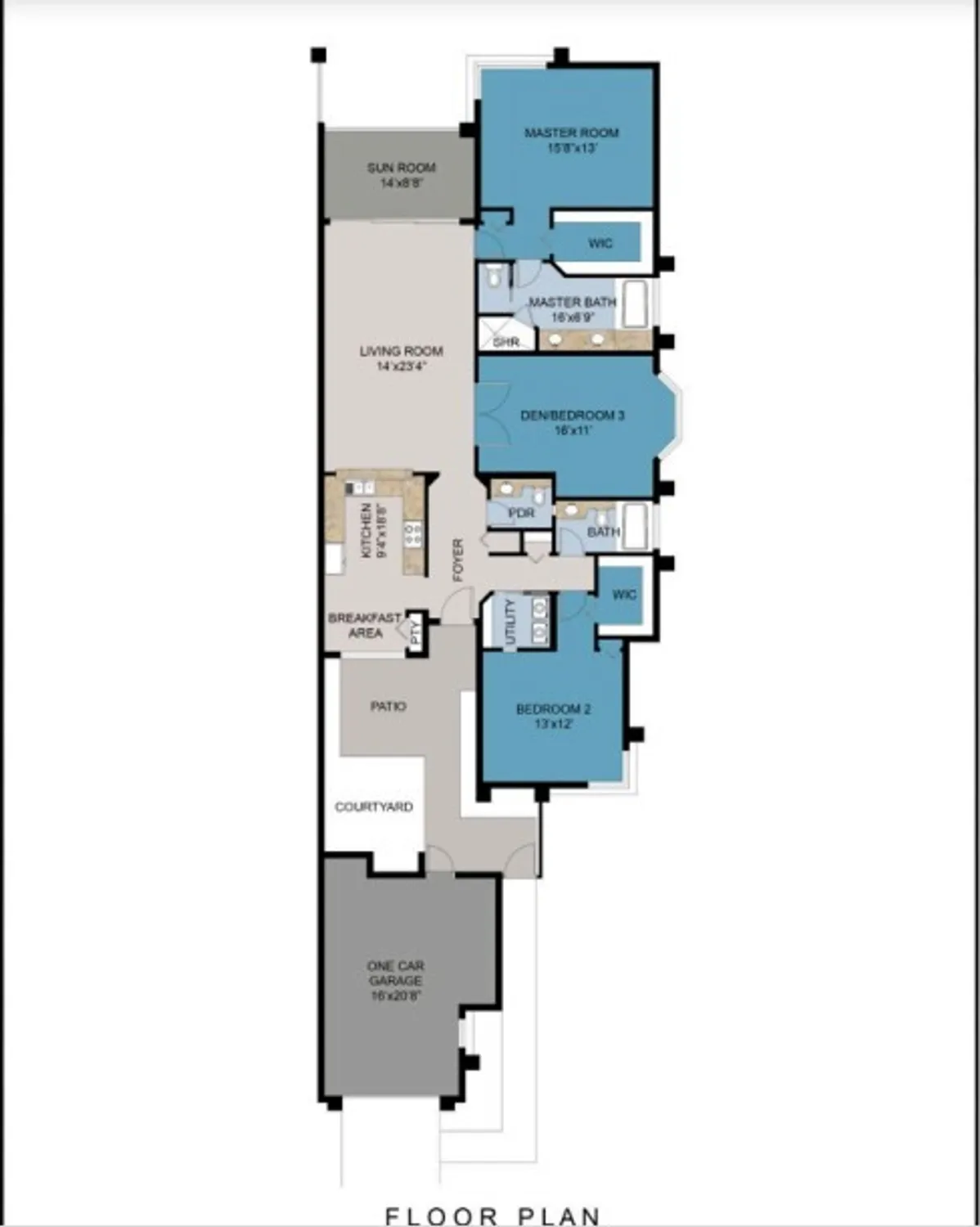 Property Slideshow image 50 of 50 | 5231 fairway woods dr apt 3311, Delray Beach, FL, 33484