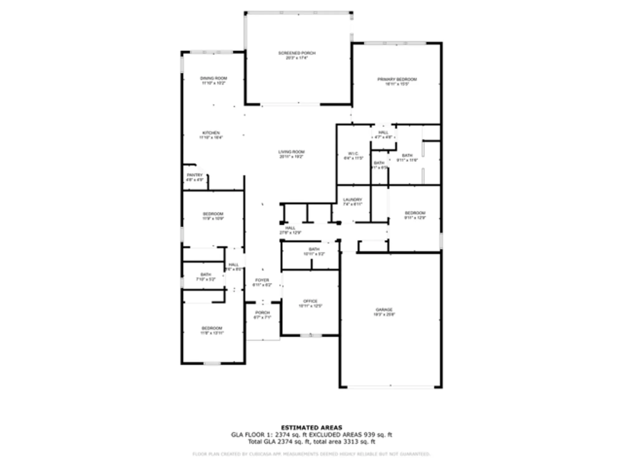Property Slideshow image 63 of 64 | 11251 sw apple blossom trl, Port Saint Lucie, FL, 34987