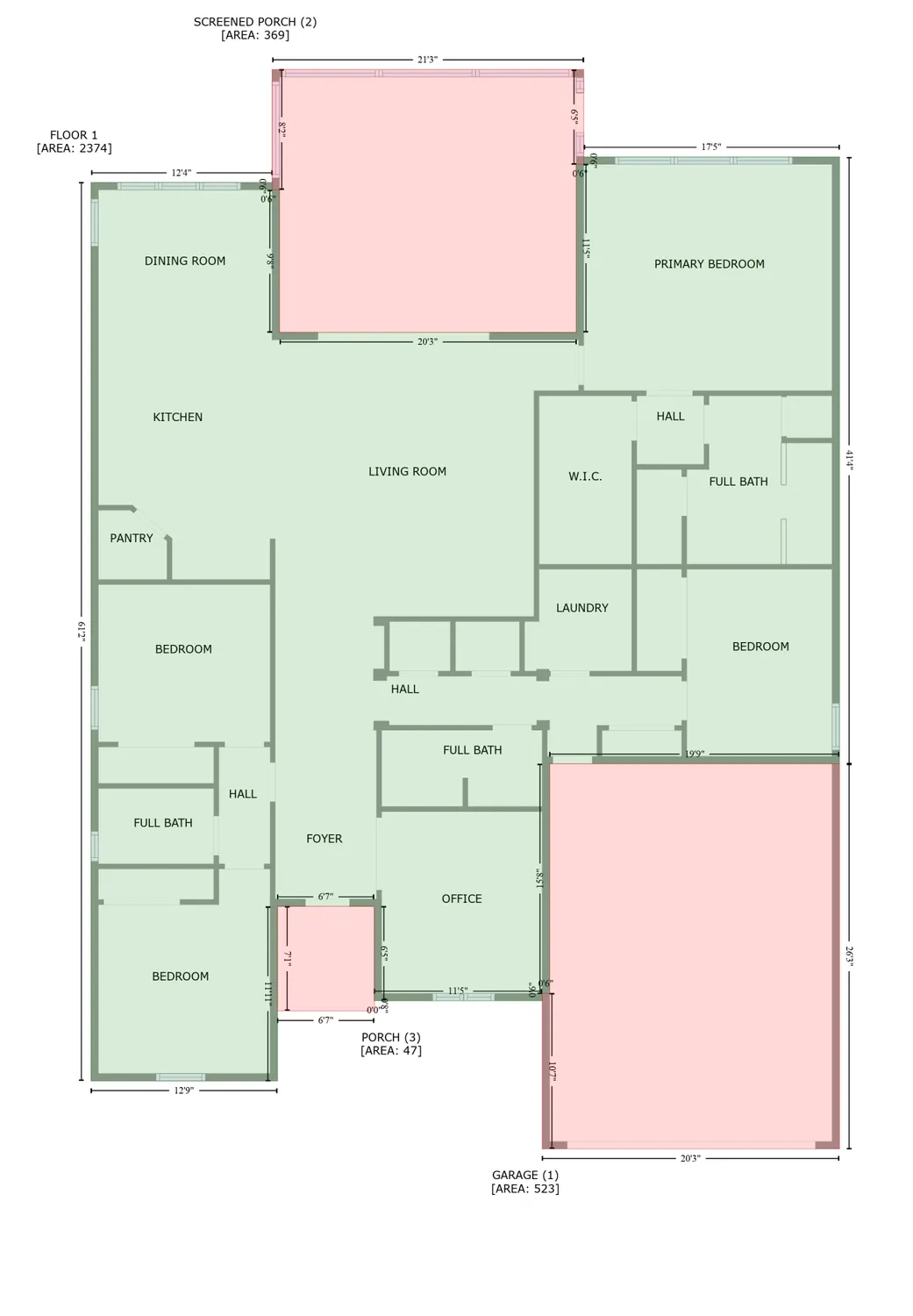 Property Slideshow image 64 of 64 | 11251 sw apple blossom trl, Port Saint Lucie, FL, 34987