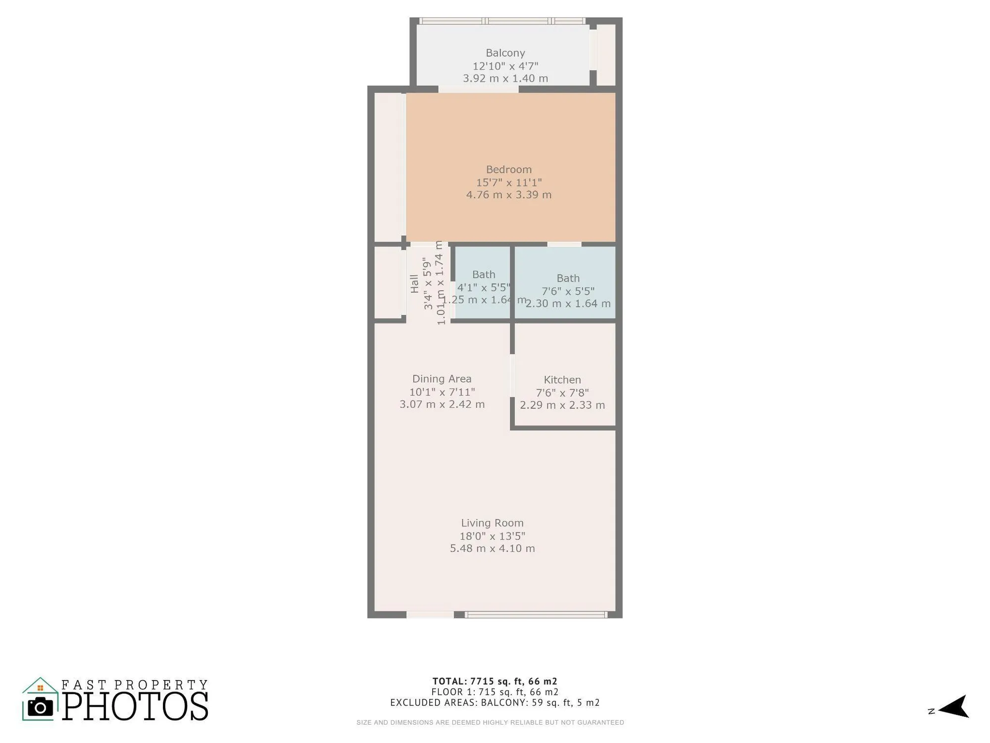 Property Slideshow image 60 of 60 | 576 fanshaw n # 576, Boca Raton, FL, 33434