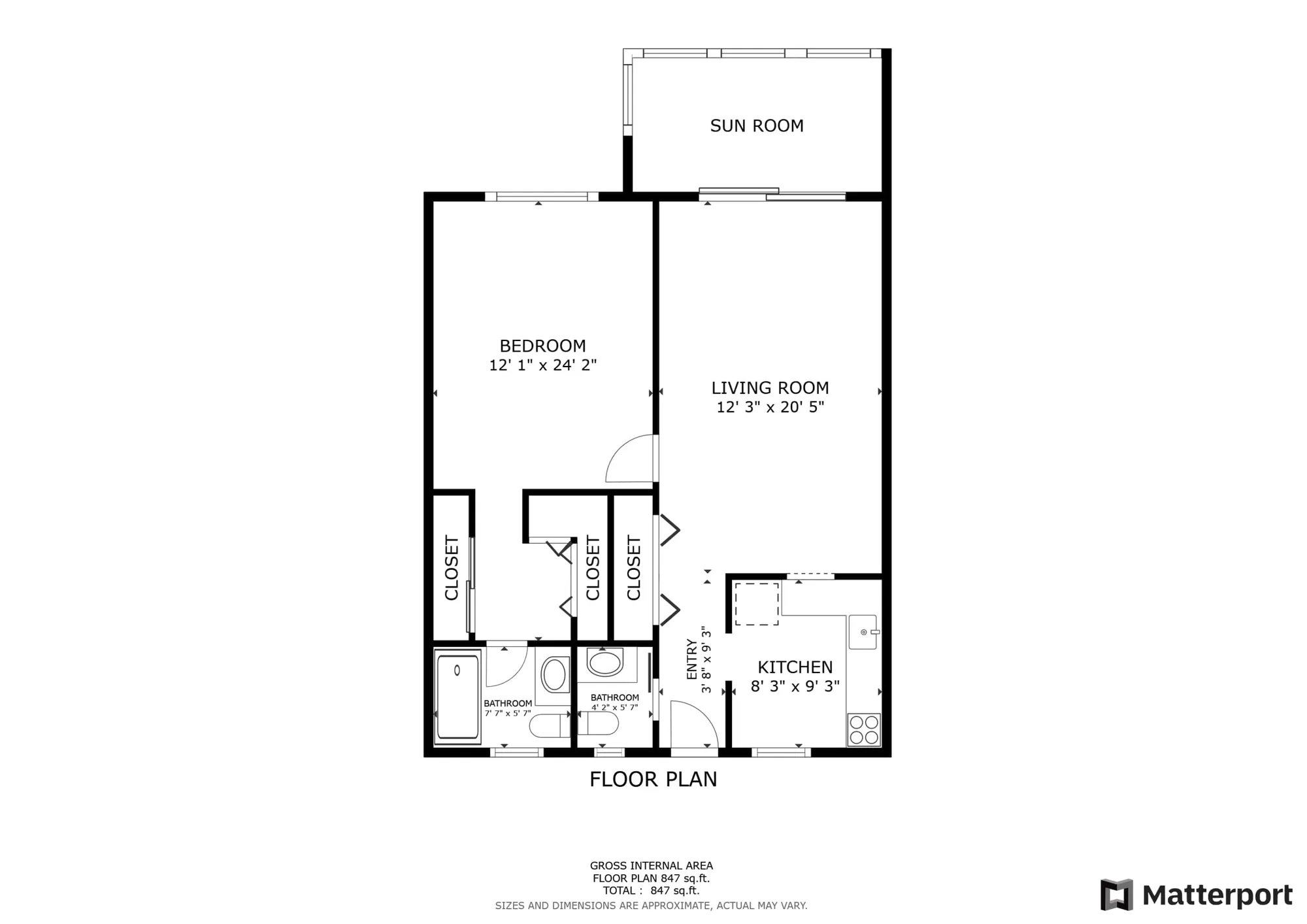 Property Slideshow image 33 of 33 | 2951 nw 46th ave apt 306, Lauderdale Lakes, FL, 33313